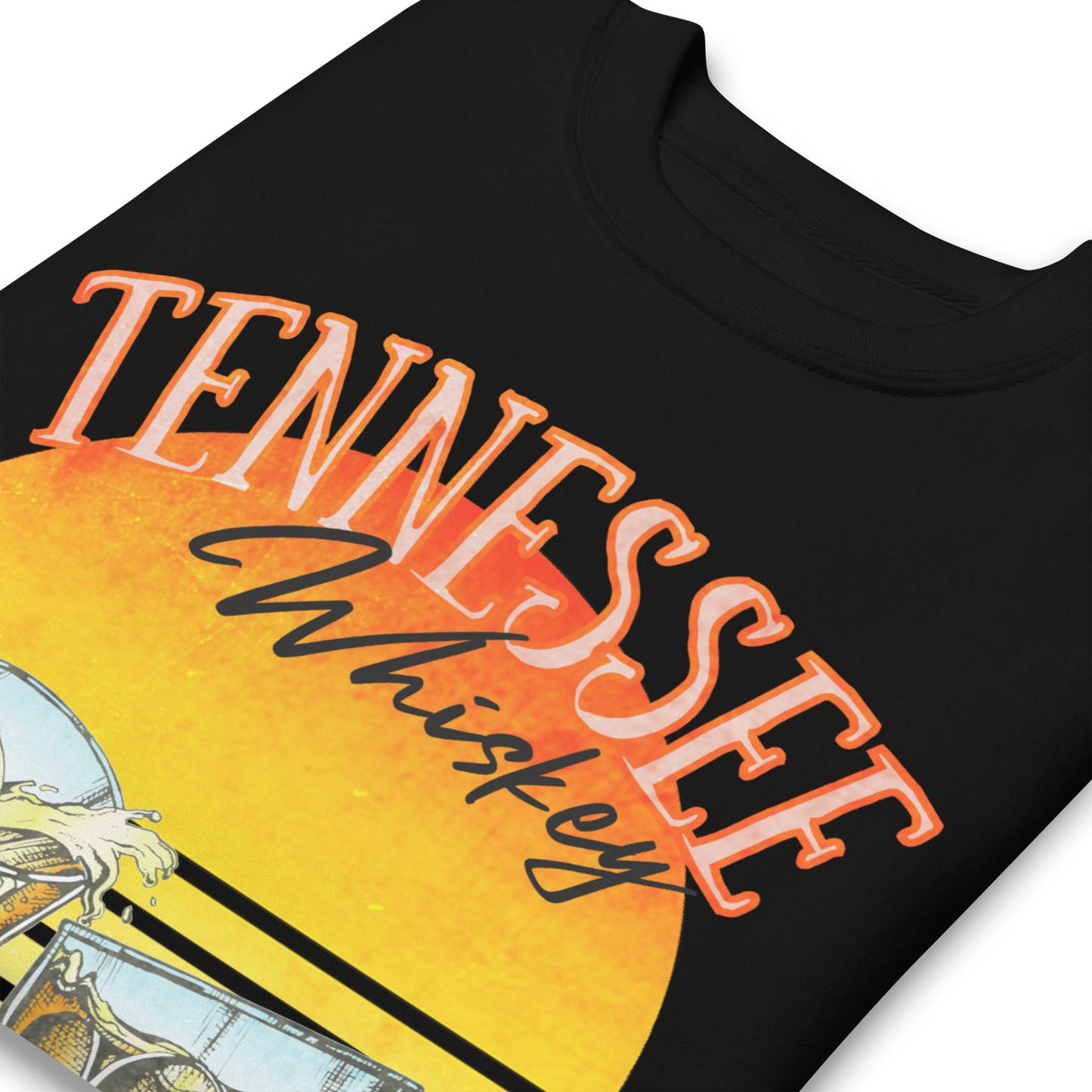 Southern Sun - Sweatshirt