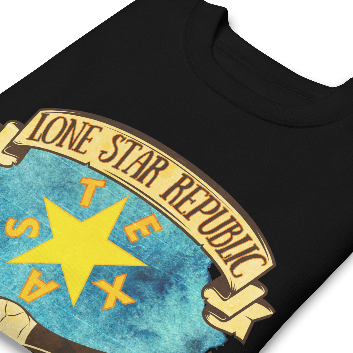 Lone Star Republic - Sweatshirt