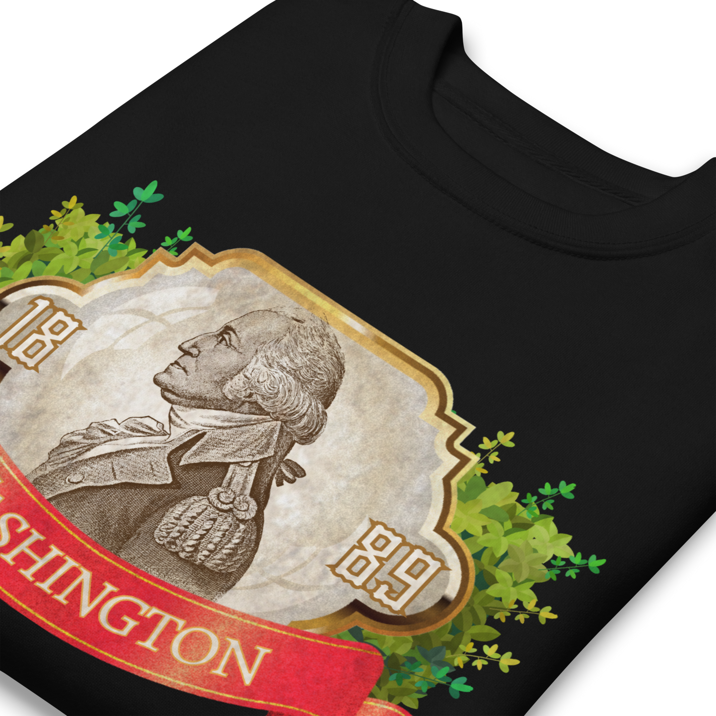 Mr. President - Sweatshirt