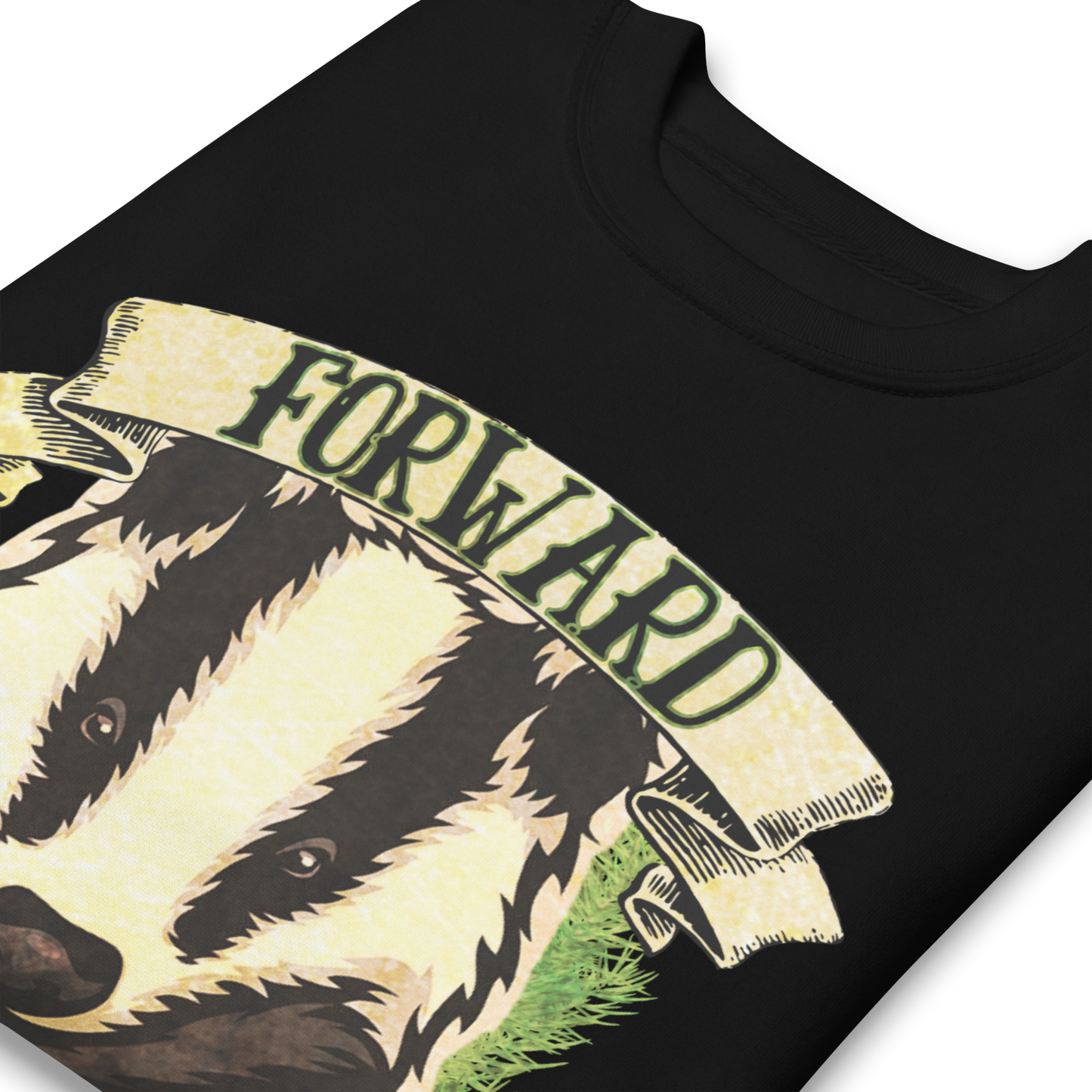 Forward - Sweatshirt