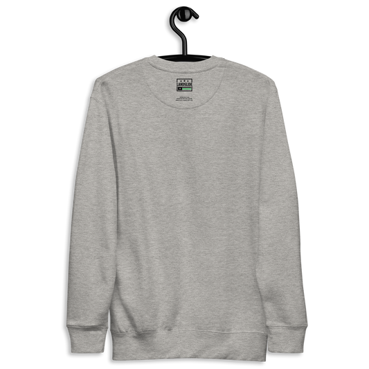 Veterans - Sweatshirt