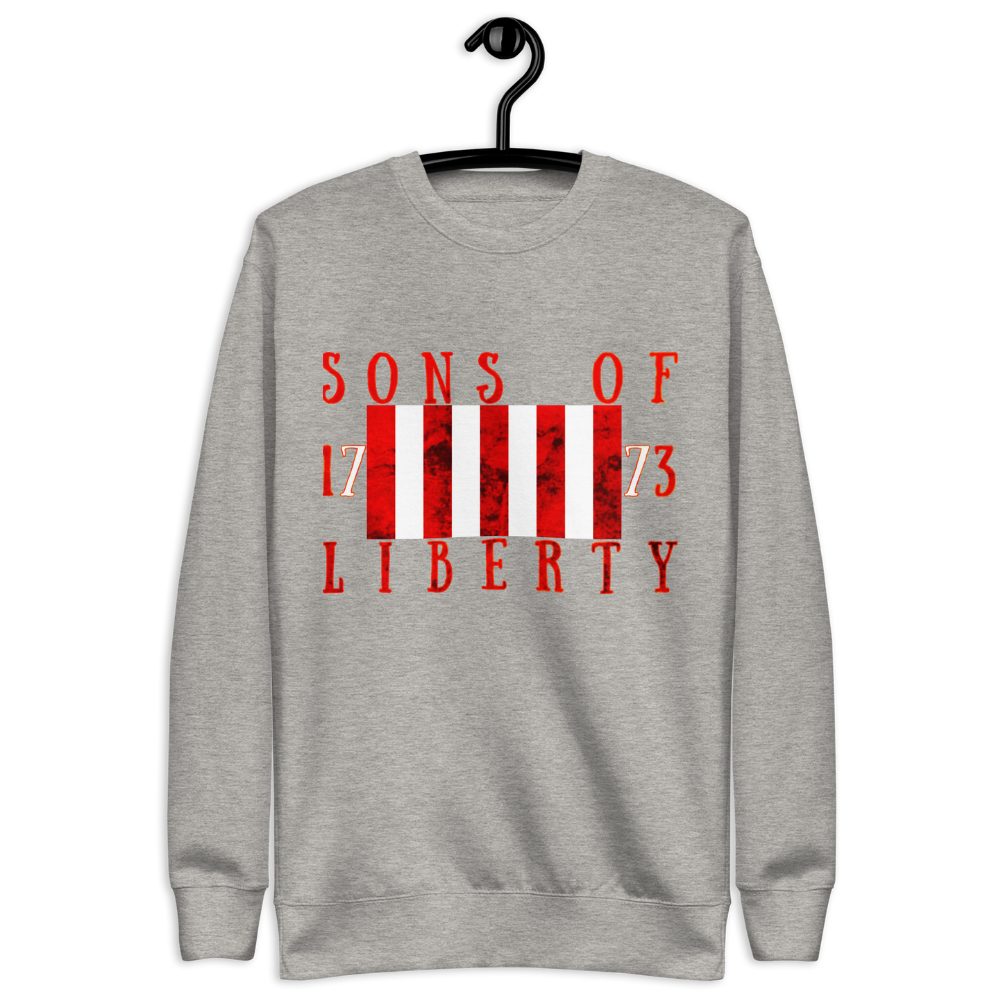 Sons of Liberty - Sweatshirt