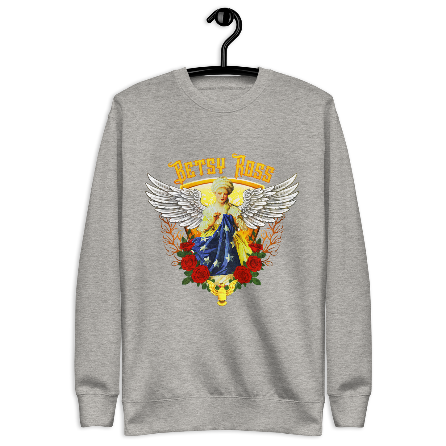 Betsy Ross - Sweatshirt