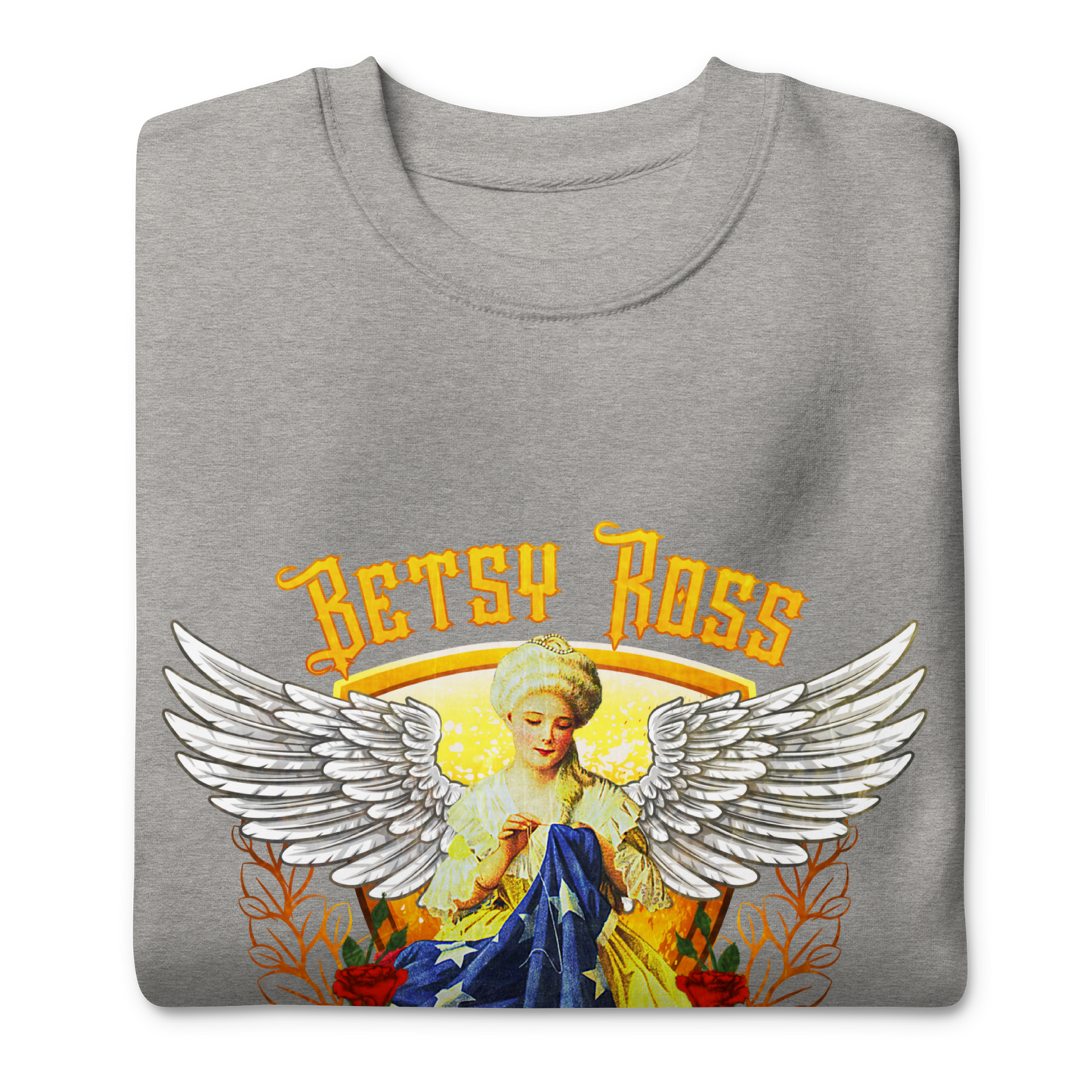 Betsy Ross - Sweatshirt