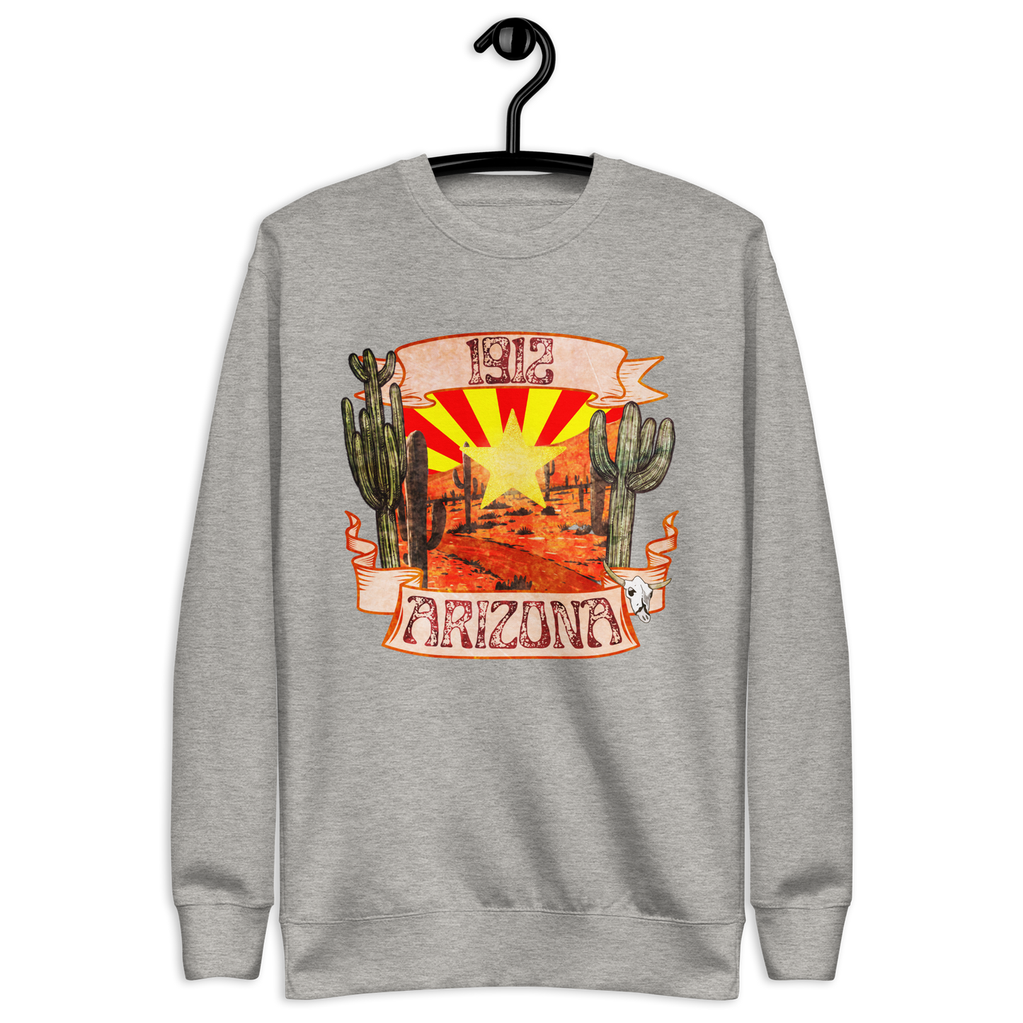 1912 - Sweatshirt