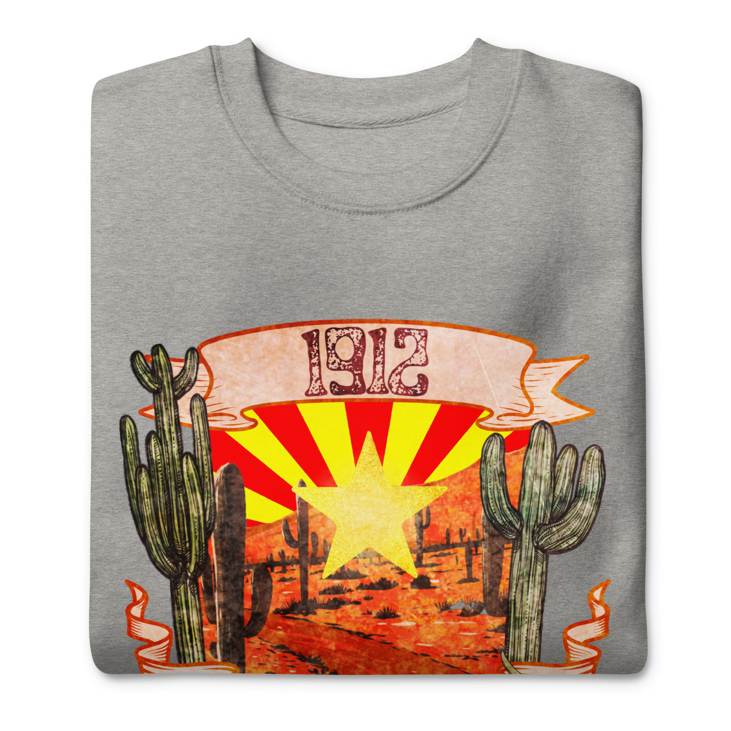 1912 - Sweatshirt