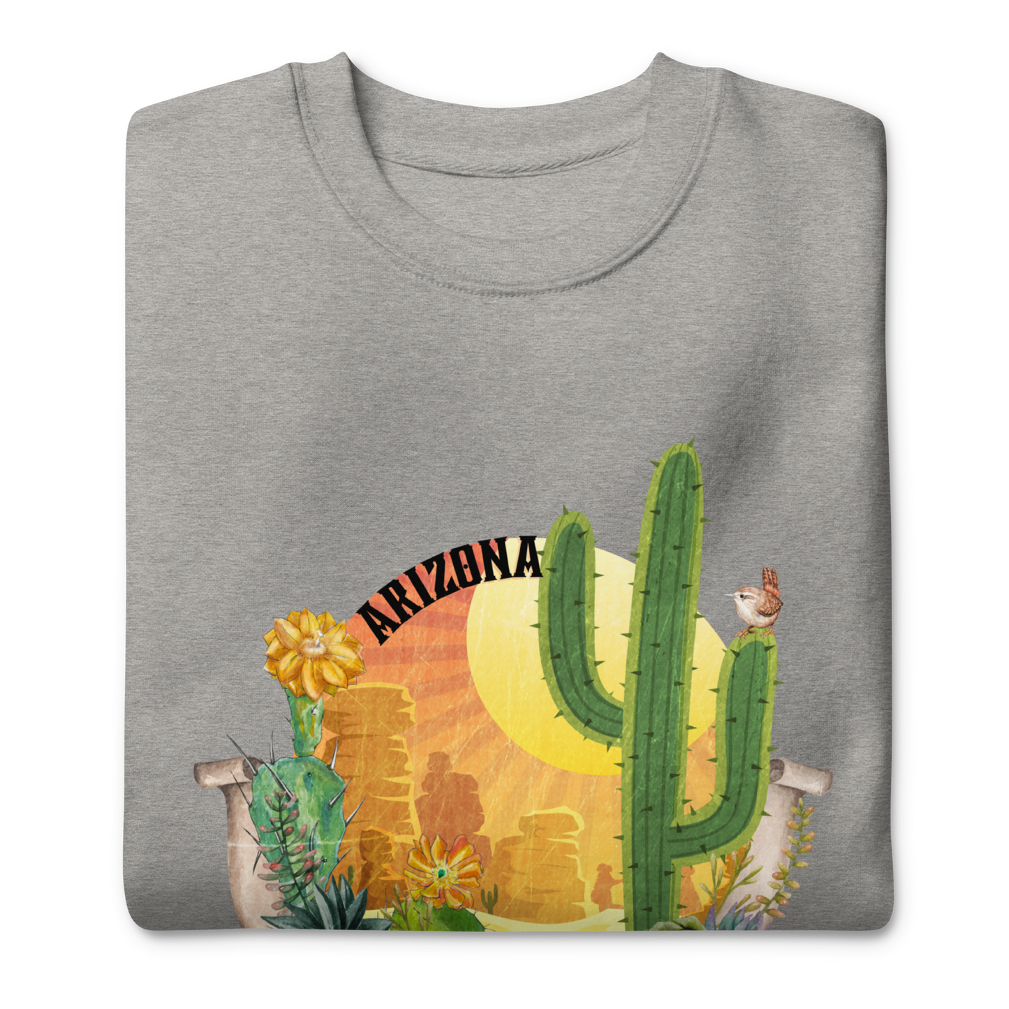 The Life-Blood of Me - Sweatshirt