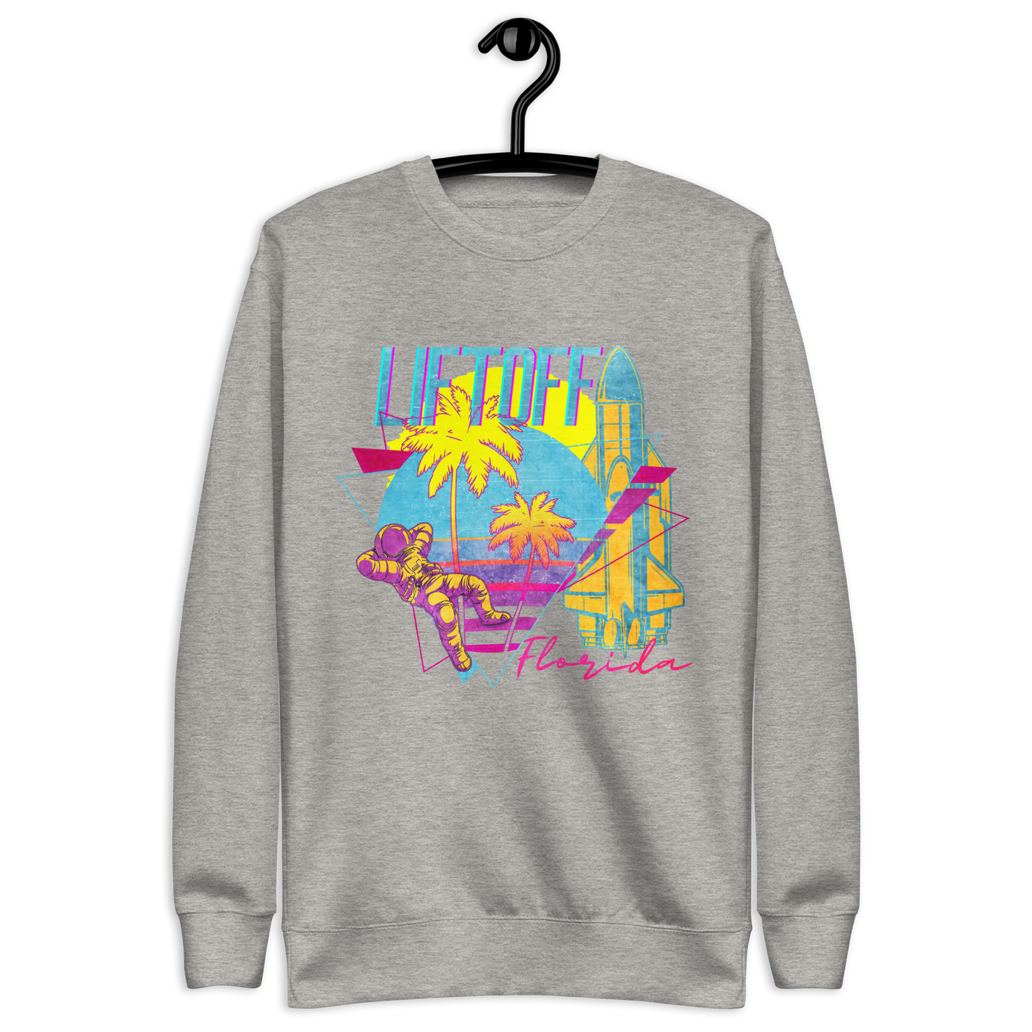 Liftoff - Sweatshirt