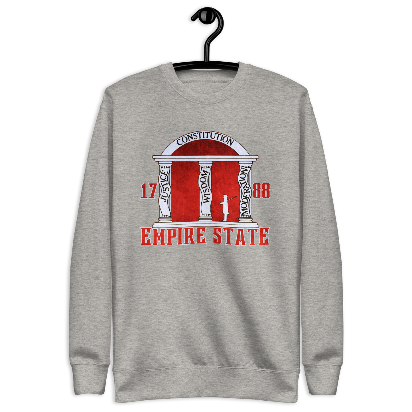 Empire State - Sweatshirt