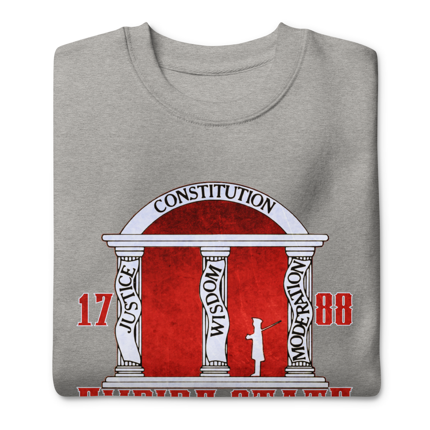 Empire State - Sweatshirt