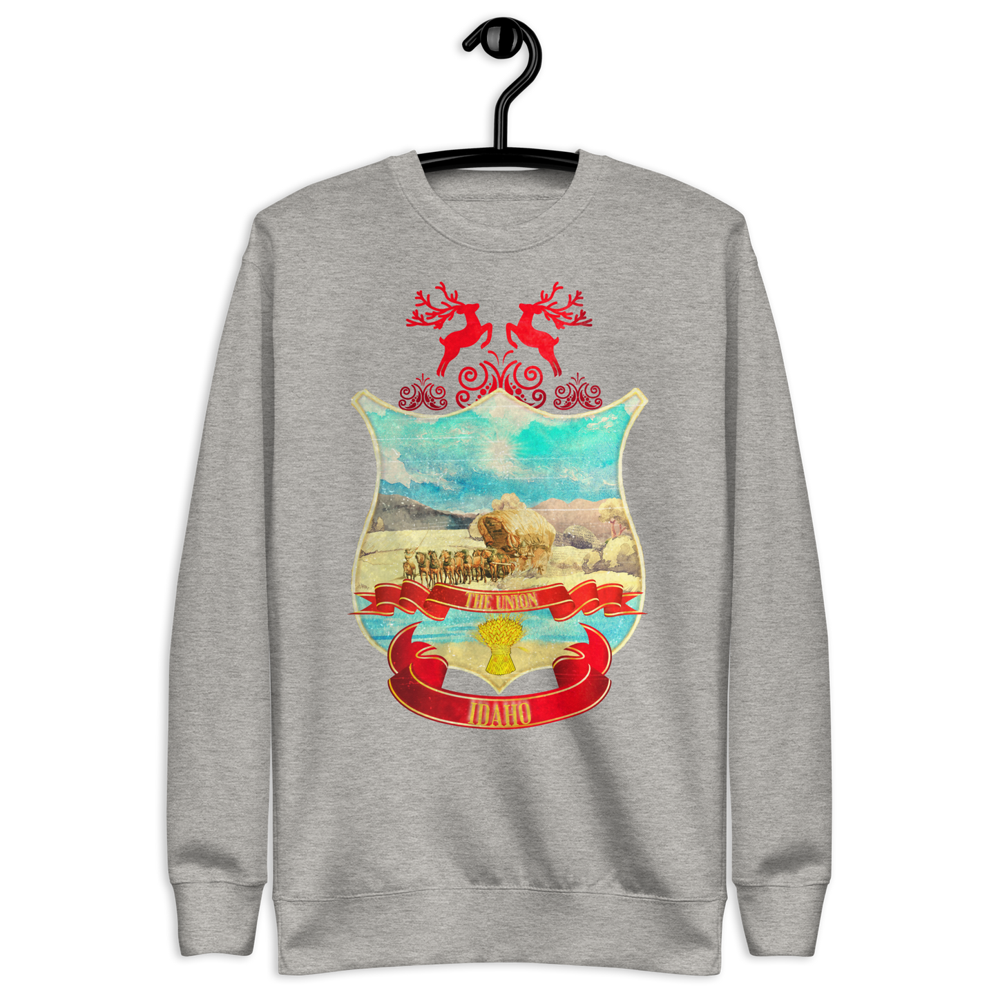 The Union - Sweatshirt