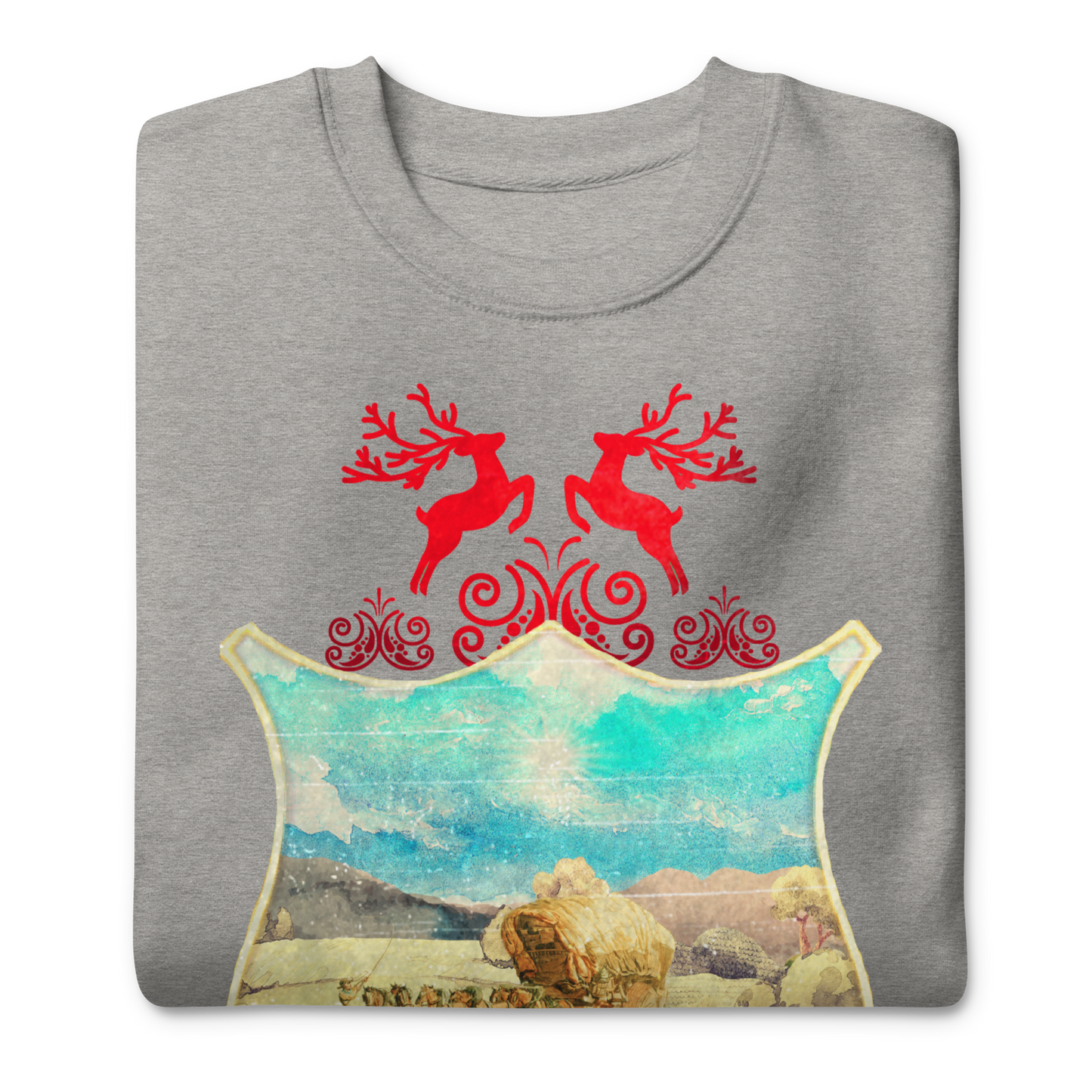 The Union - Sweatshirt