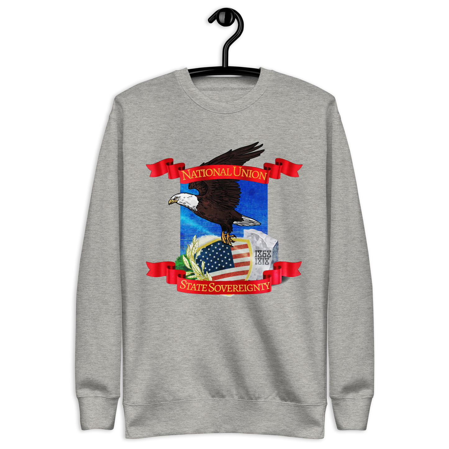 National Union - Sweatshirt