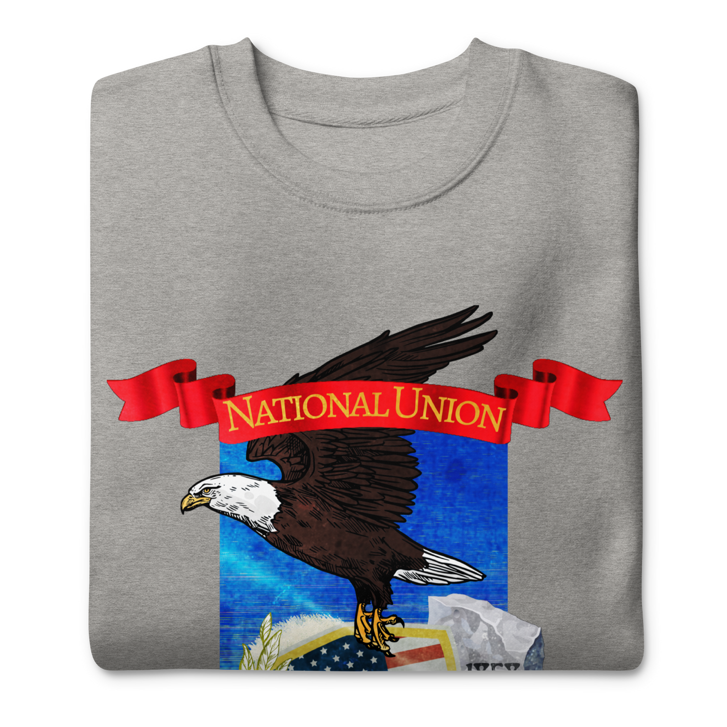 National Union - Sweatshirt