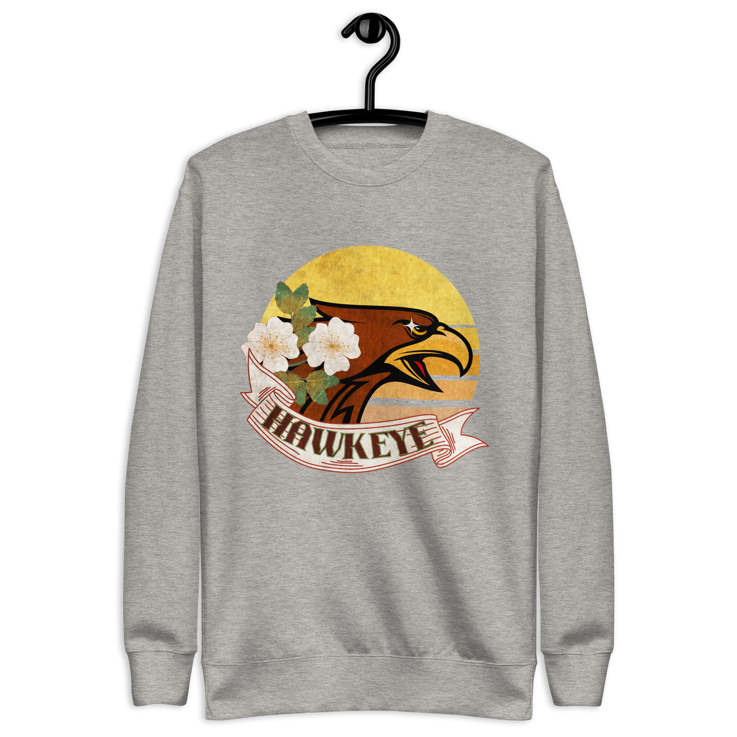 Hawkeye - Sweatshirt