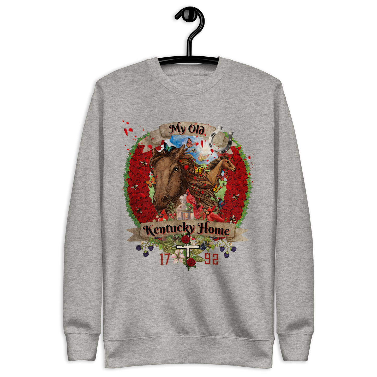 My Old Kentucky Home - Sweatshirt