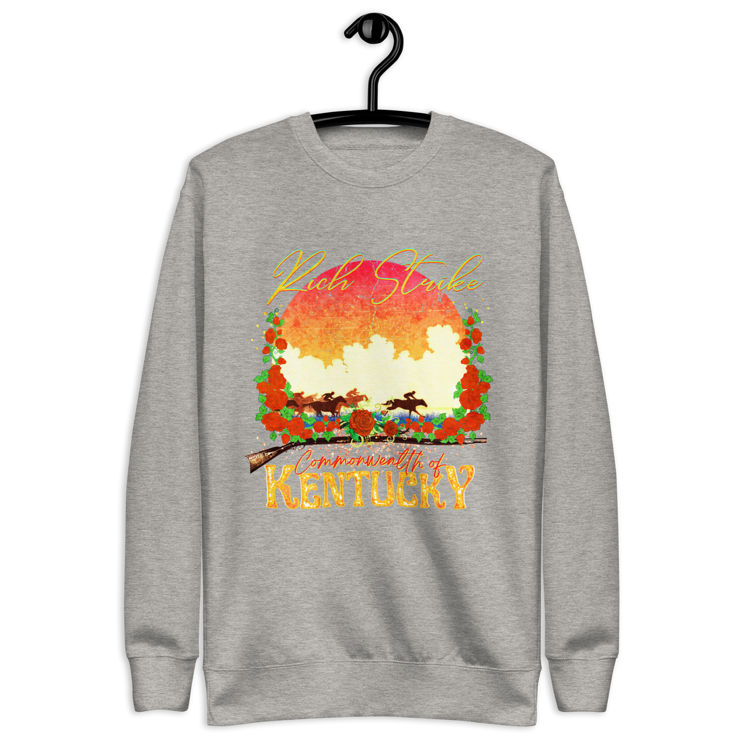 Rich Strike - Sweatshirt