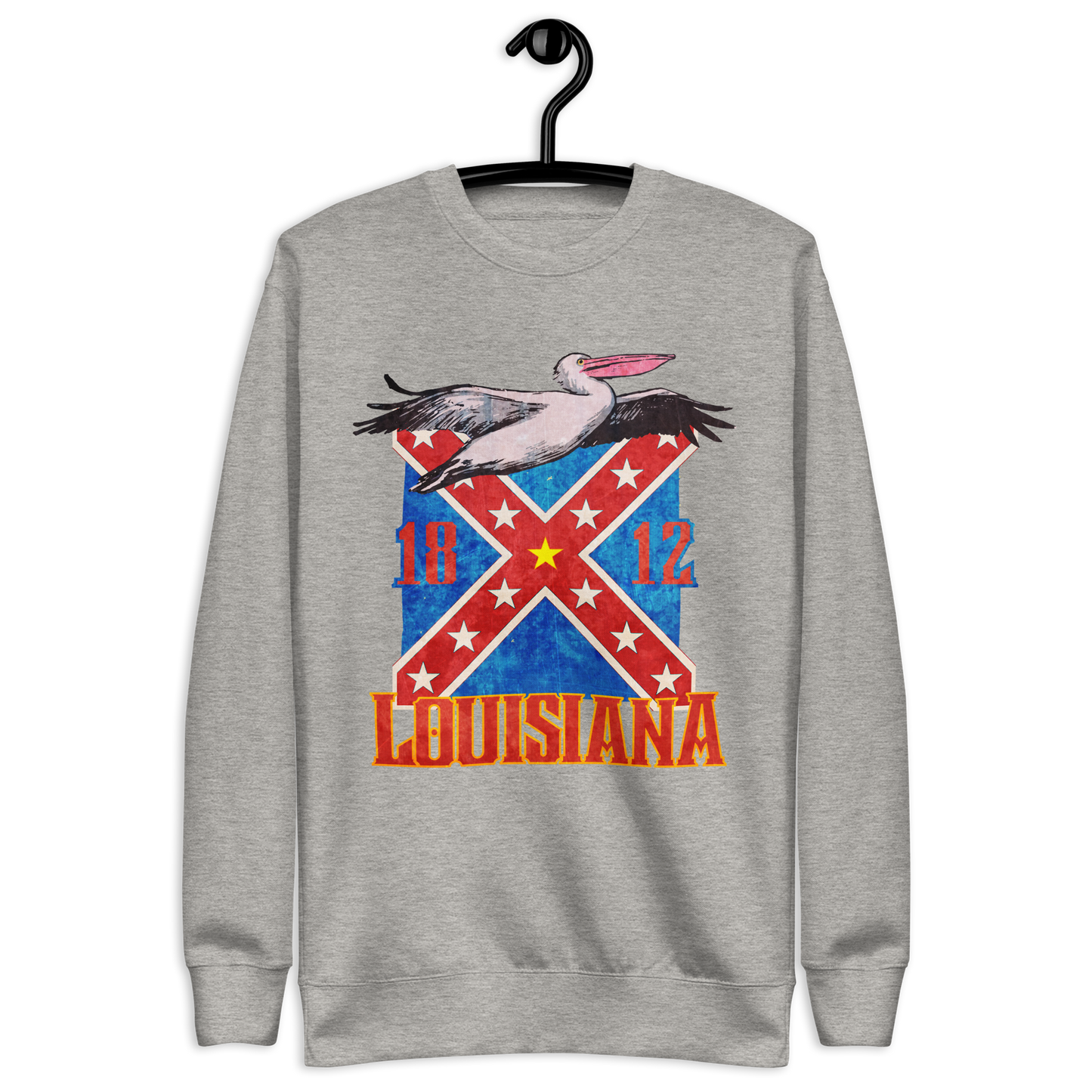 The Pelican - Sweatshirt