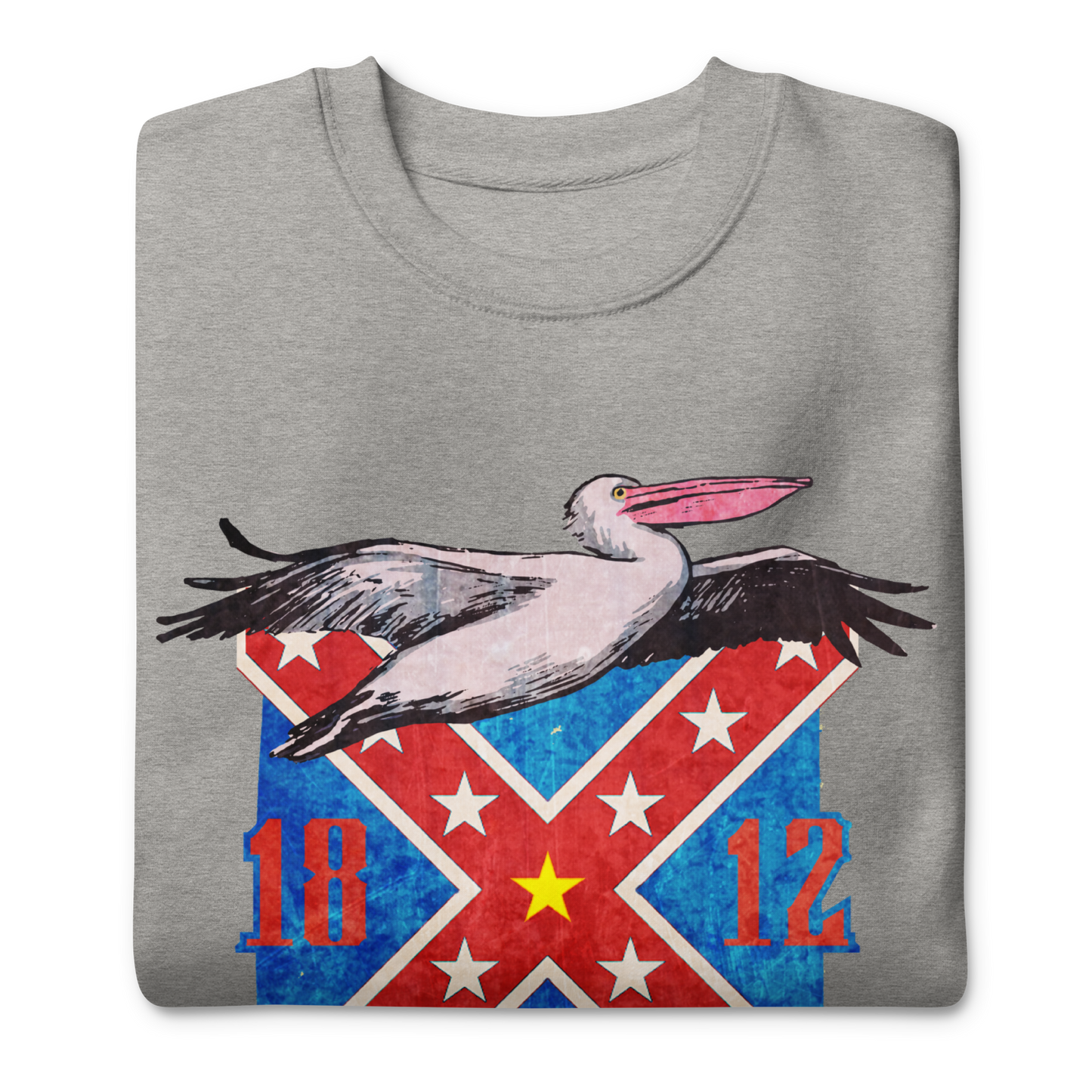 The Pelican - Sweatshirt