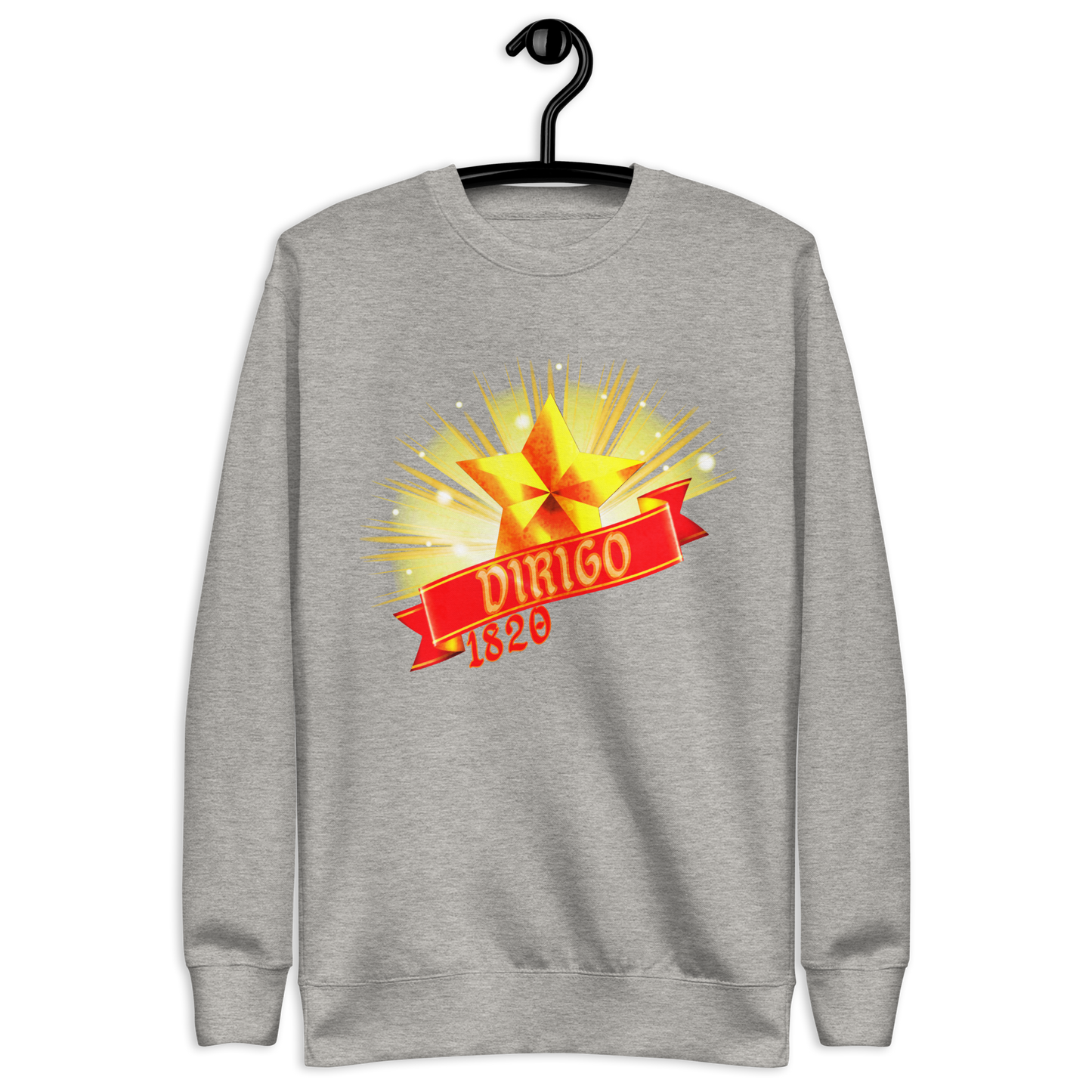 Dirigo - Sweatshirt