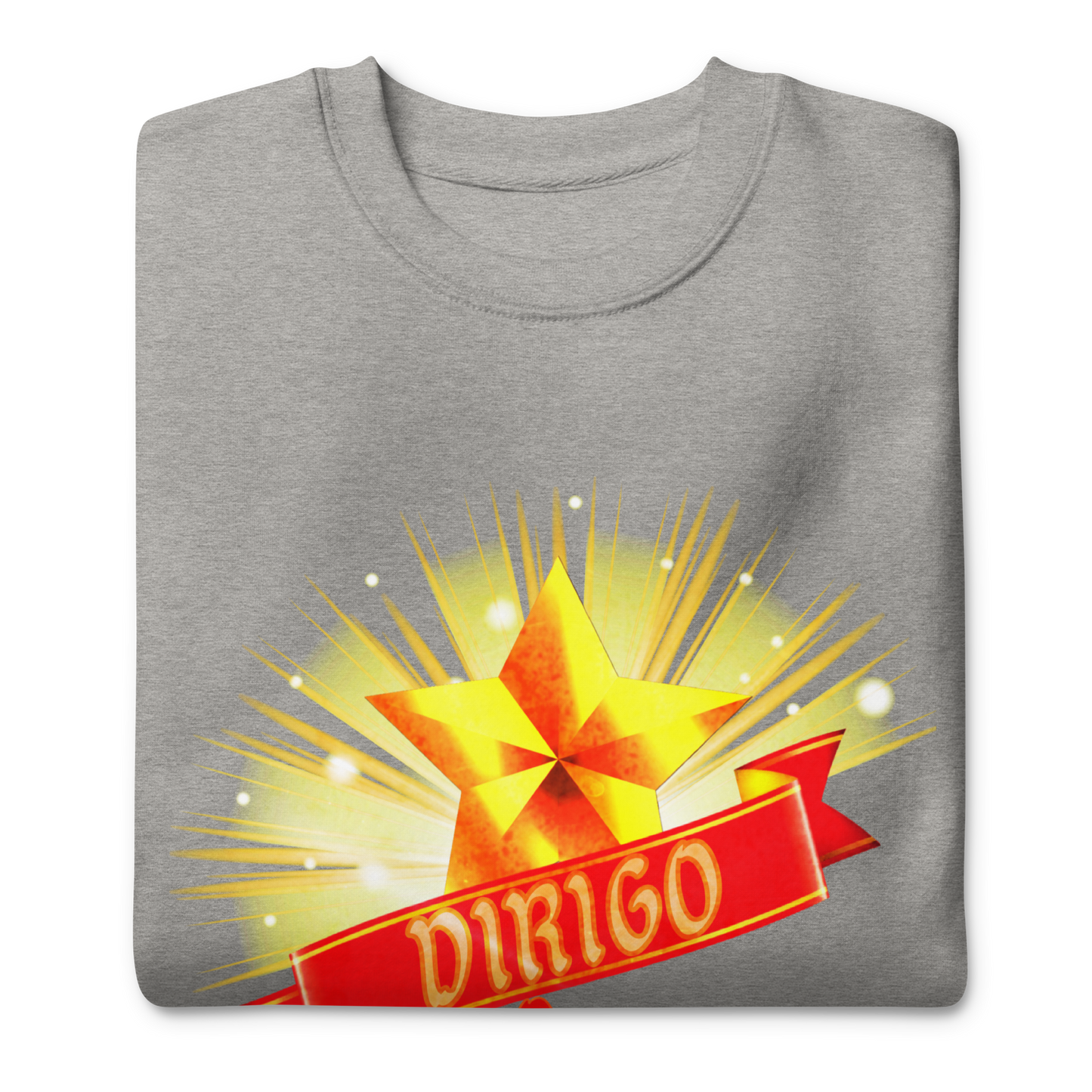 Dirigo - Sweatshirt