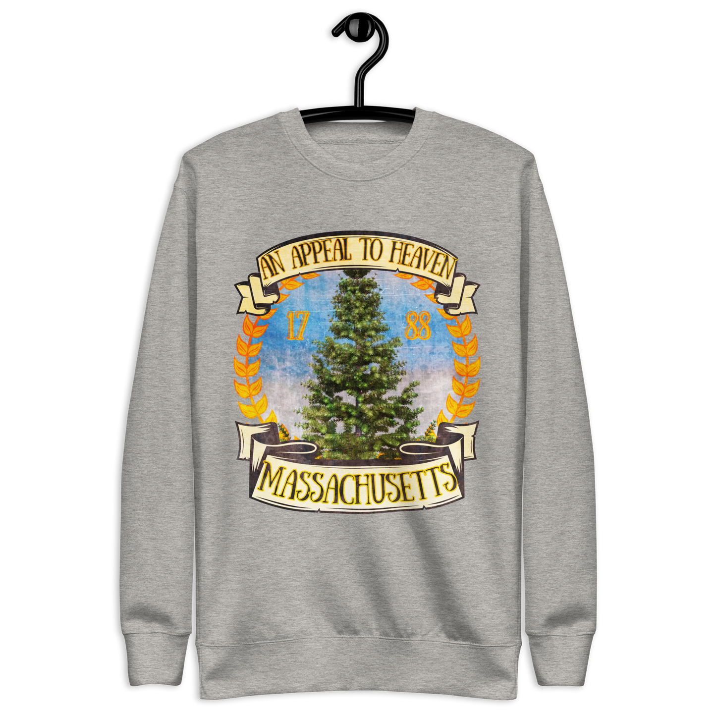 An Appeal to Heaven - Sweatshirt