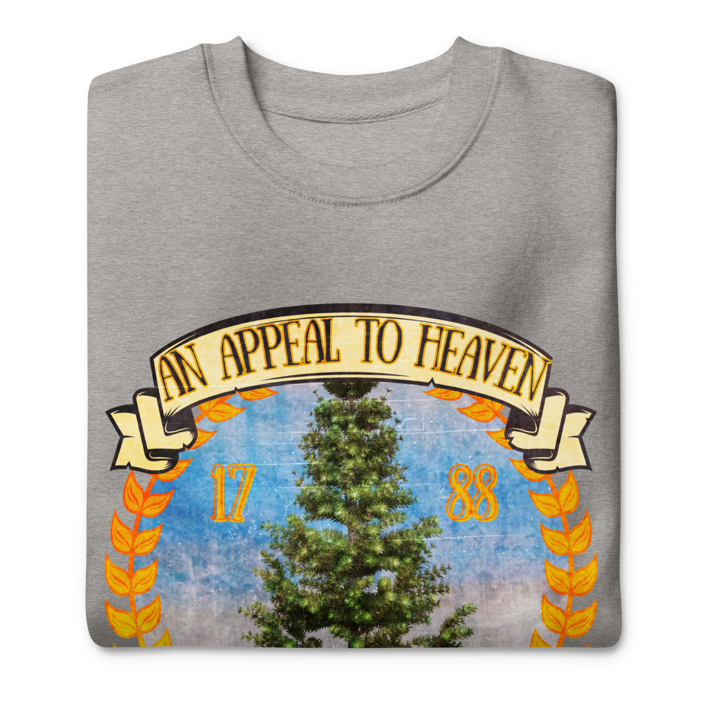 An Appeal to Heaven - Sweatshirt