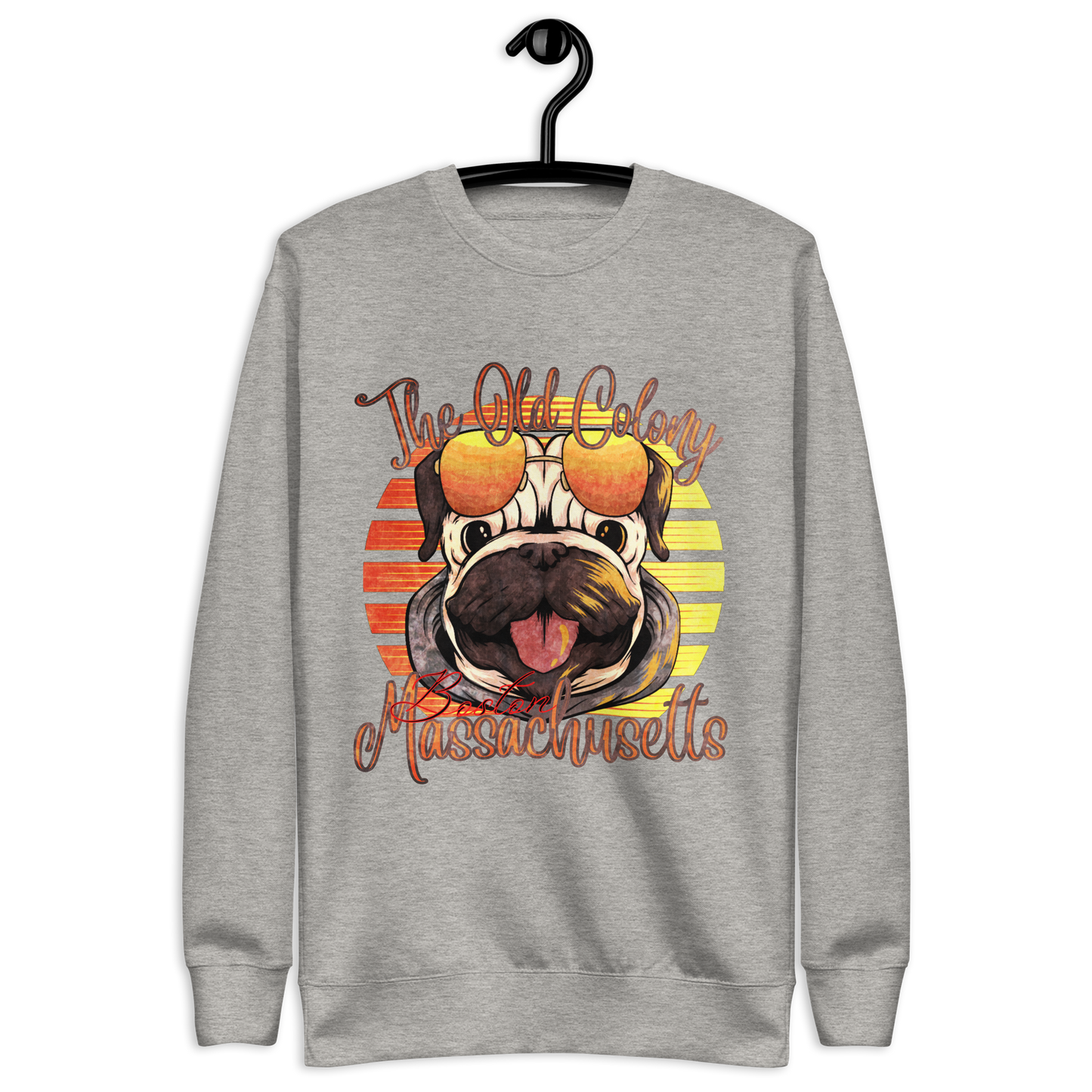 The Old Colony - Sweatshirt