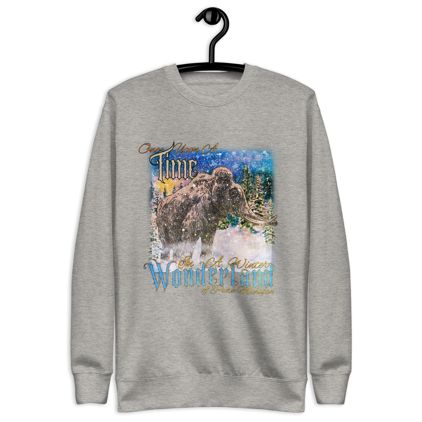 Winter Wonderland - Sweatshirt