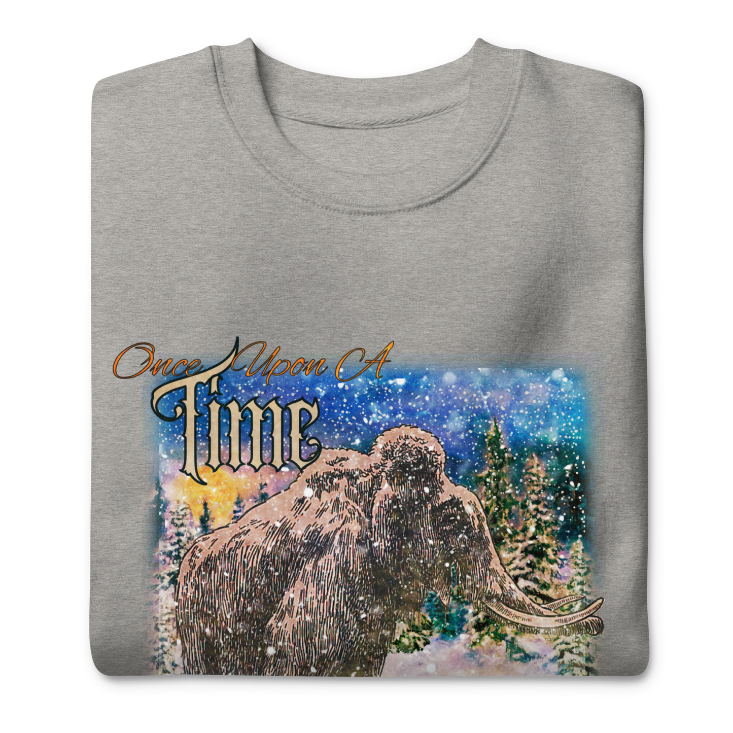 Winter Wonderland - Sweatshirt