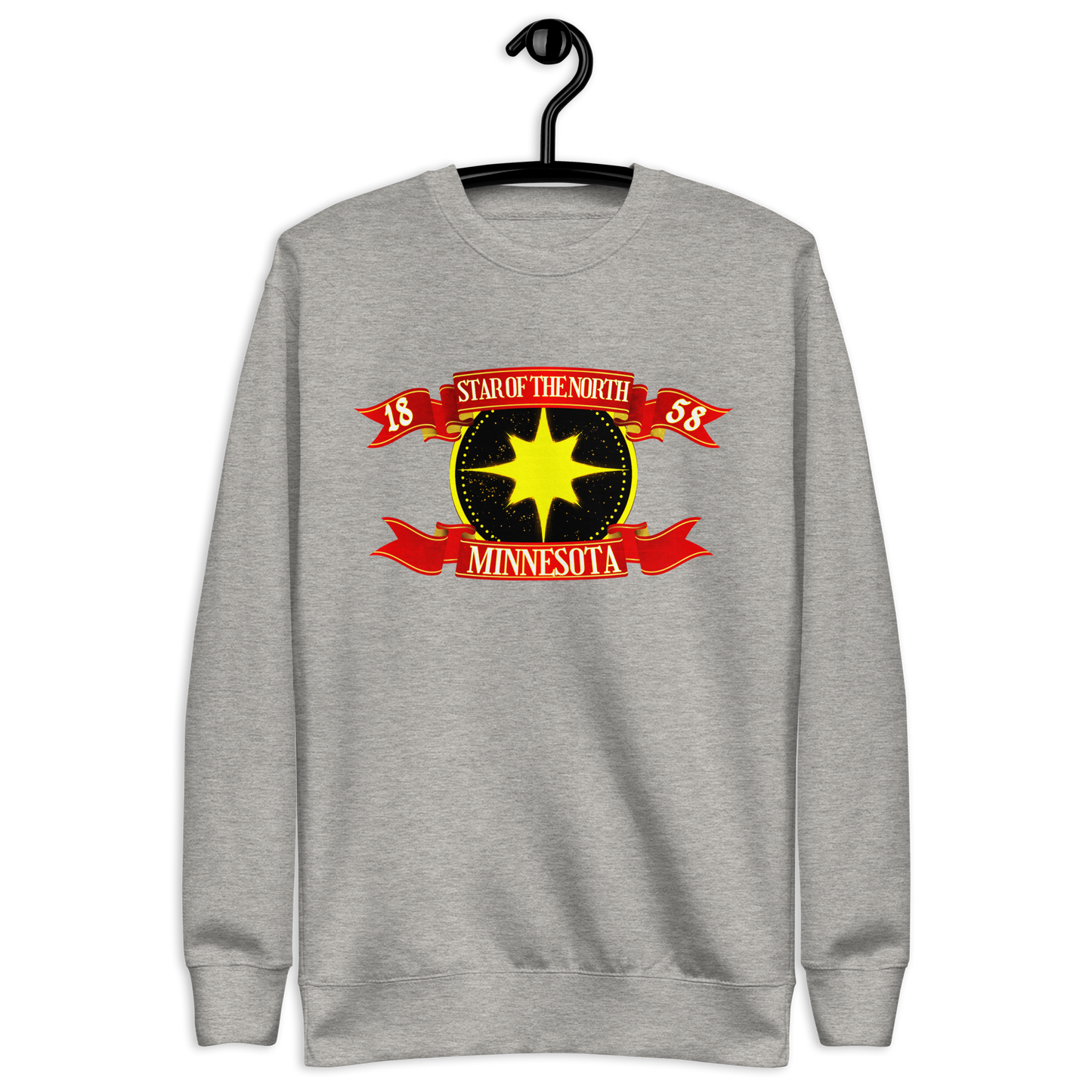 Star of the North - Sweatshirt