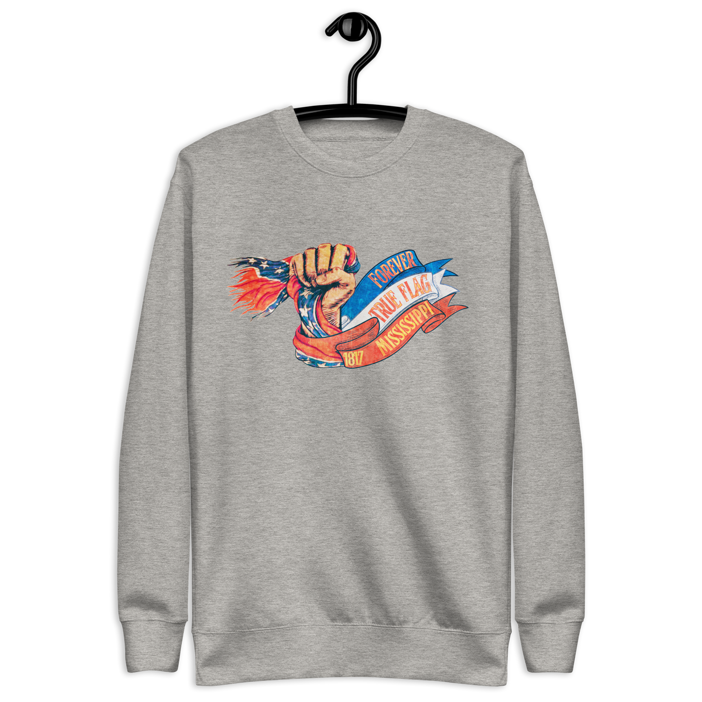 Forever True Flag - Sweatshirt
