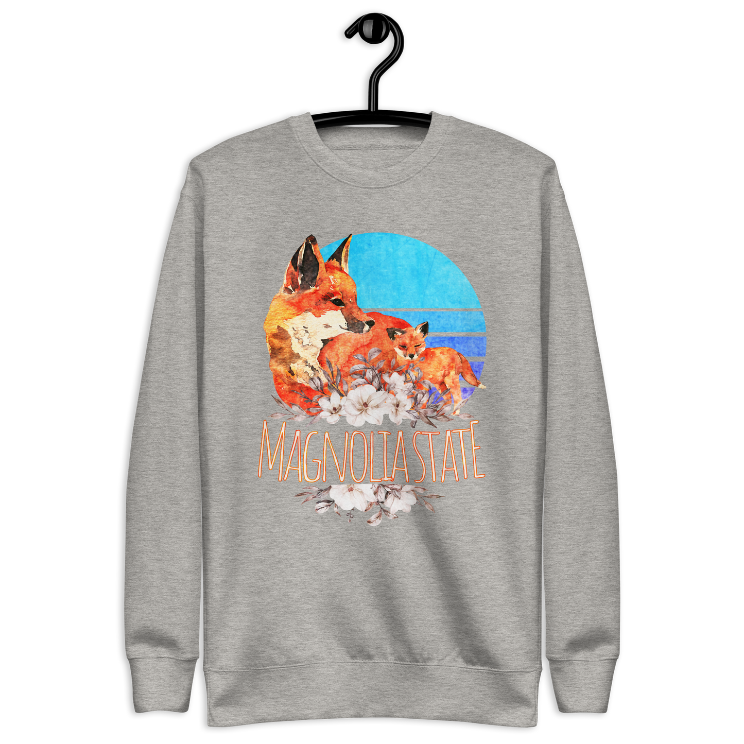 Magnolia State - Sweatshirt