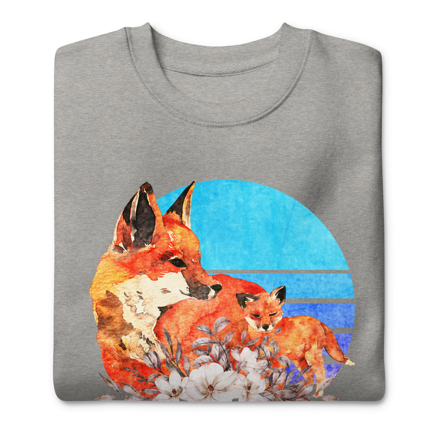 Magnolia State - Sweatshirt