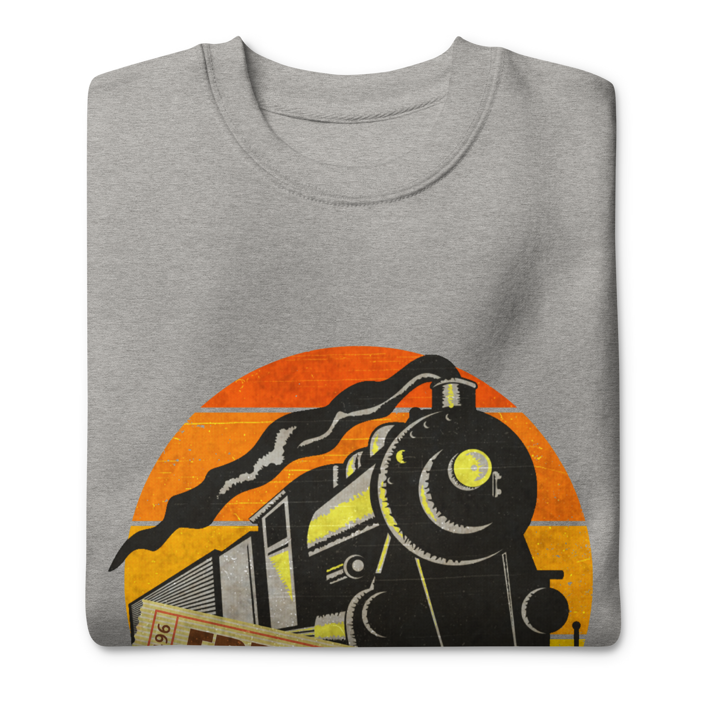 Show Me - Sweatshirt