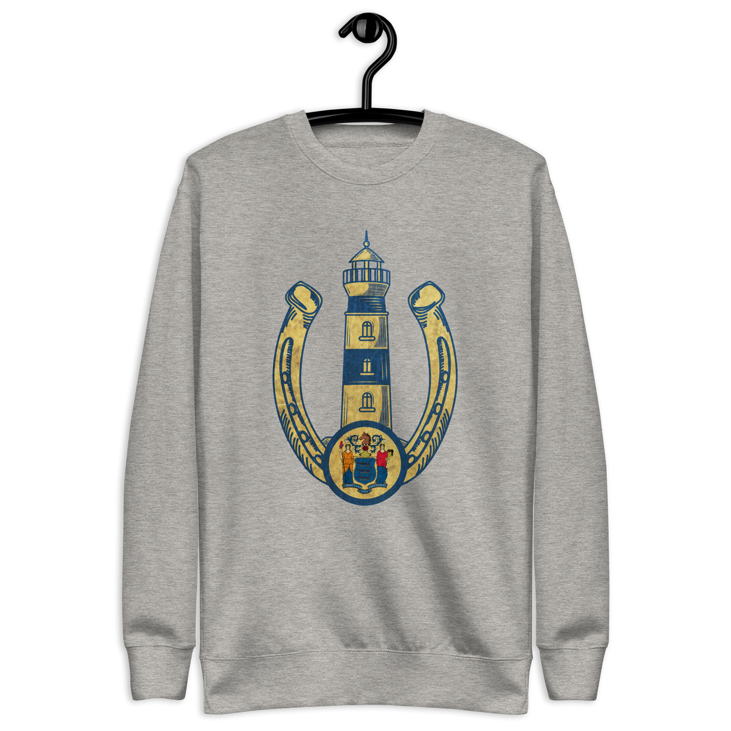Liberty and Prosperity - Sweatshirt