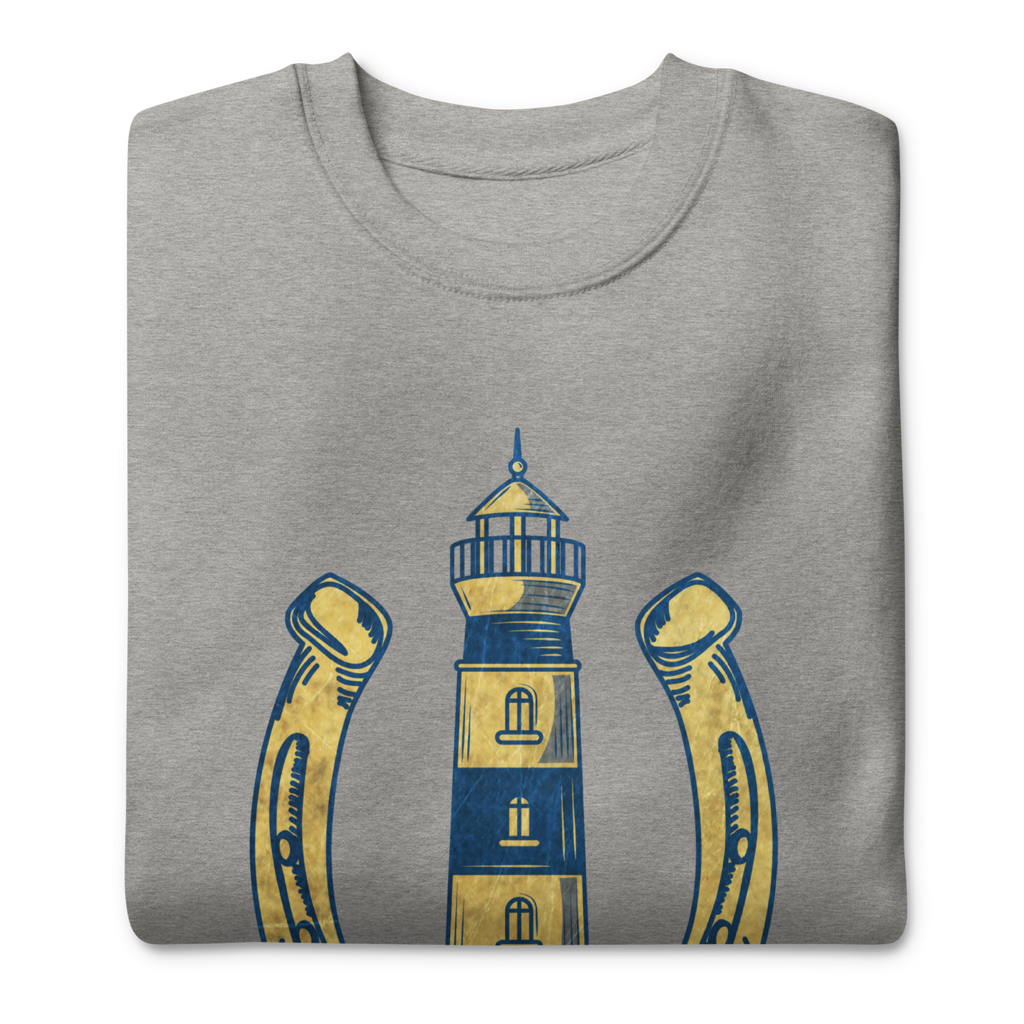Liberty and Prosperity - Sweatshirt