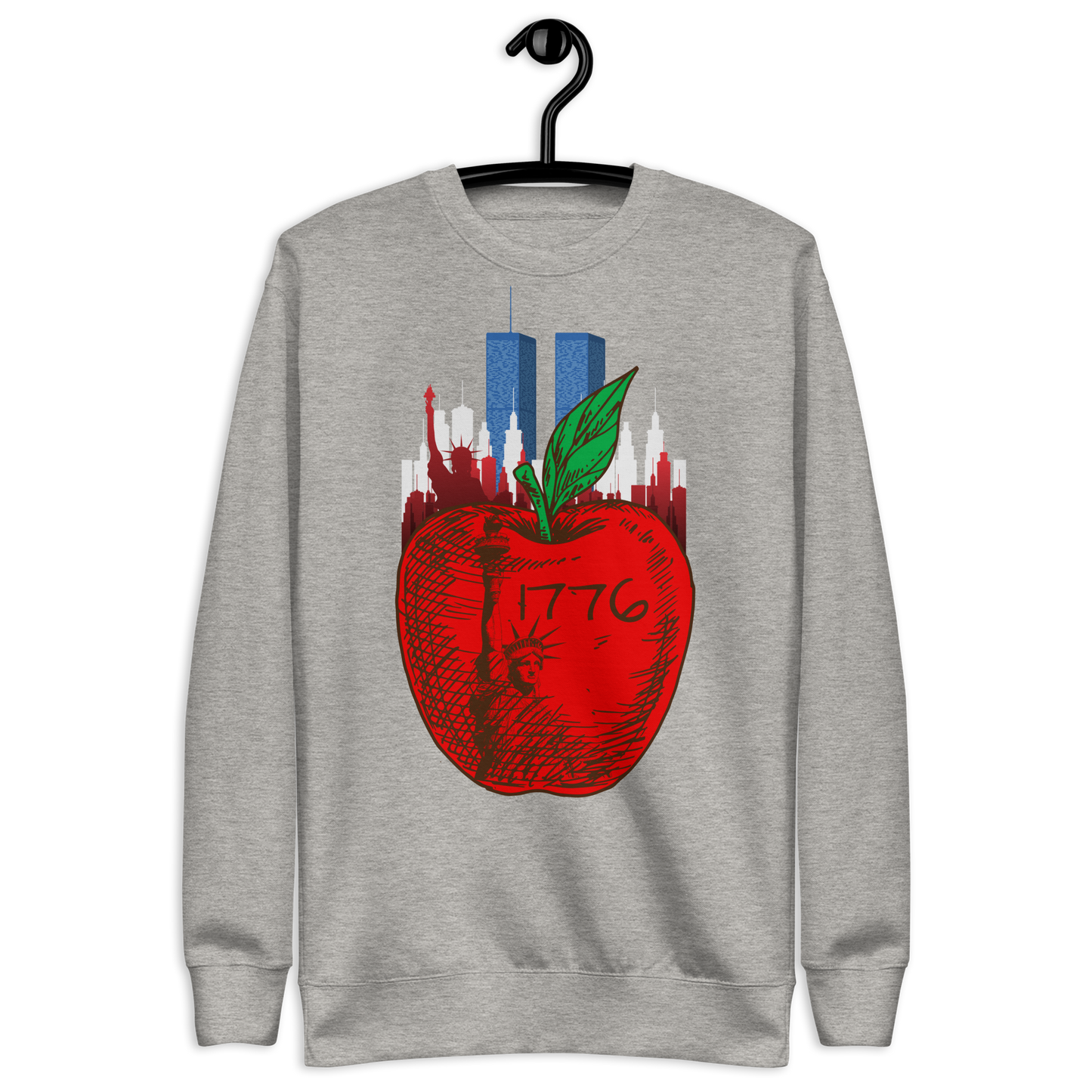 Big Apple - Sweatshirt
