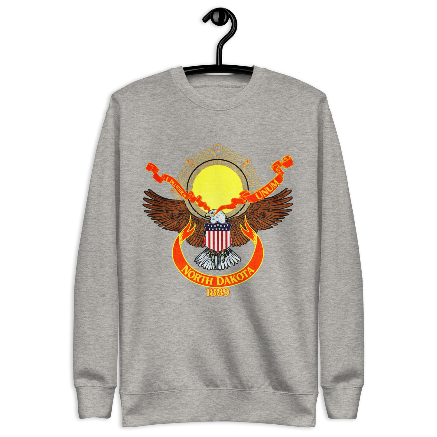 Liberty and Union - Sweatshirt