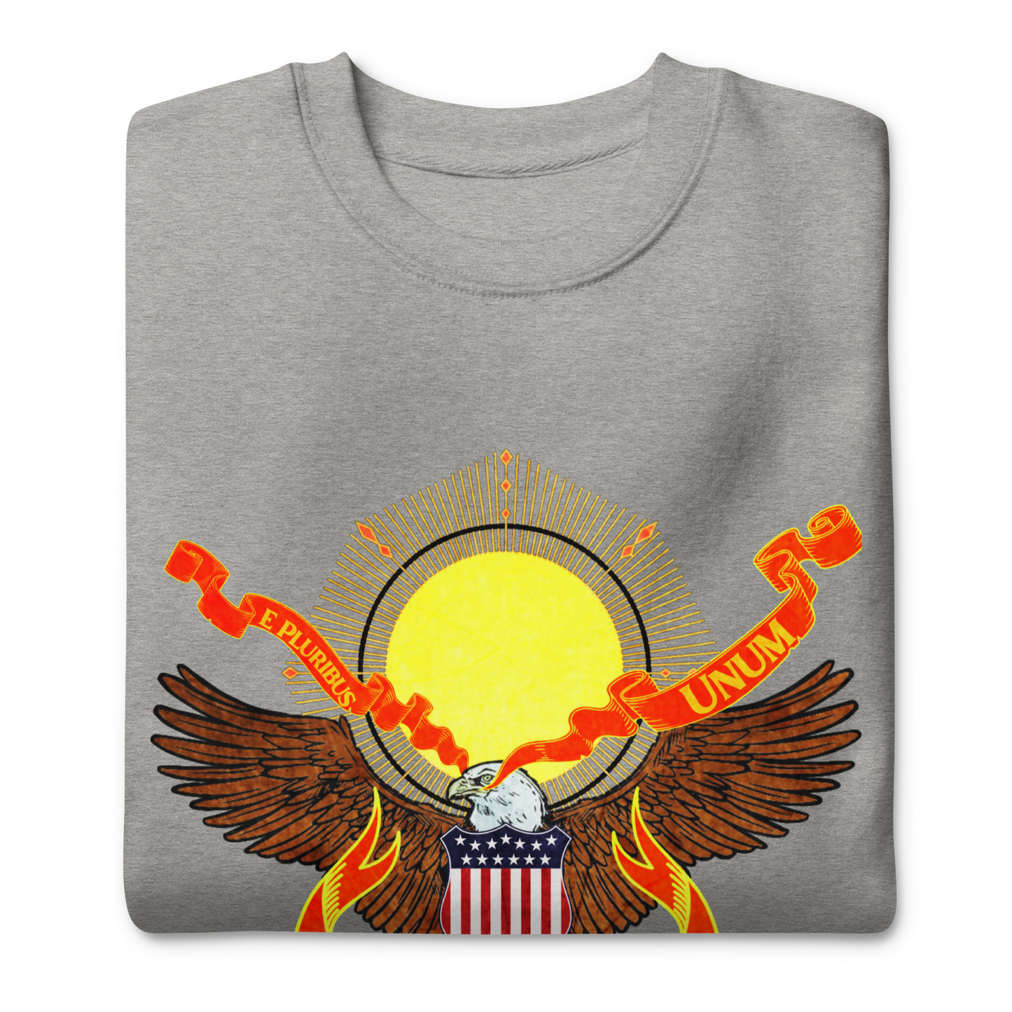 Liberty and Union - Sweatshirt