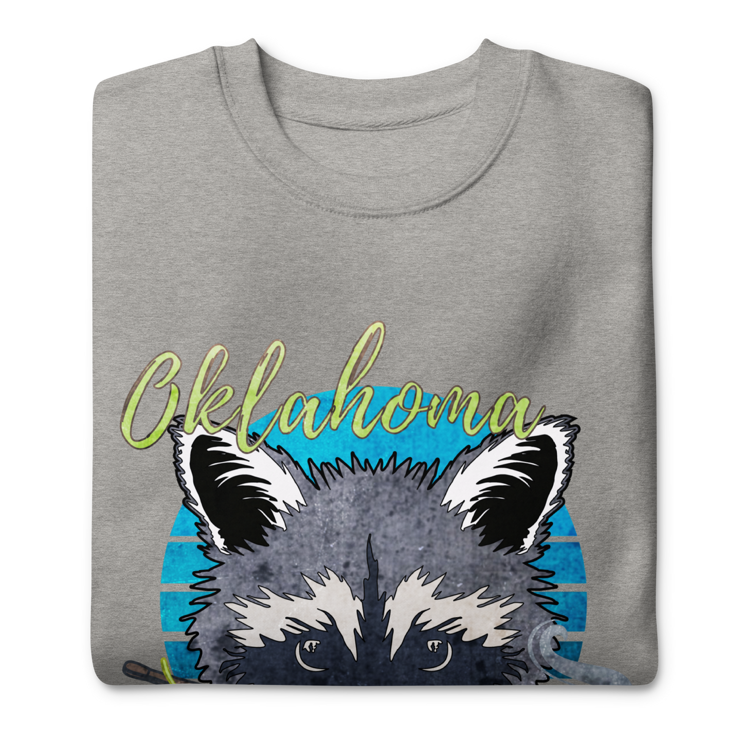 Furbearer - Sweatshirt