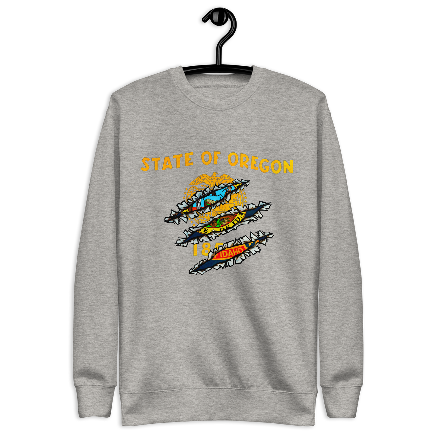 Big Ida - Sweatshirt