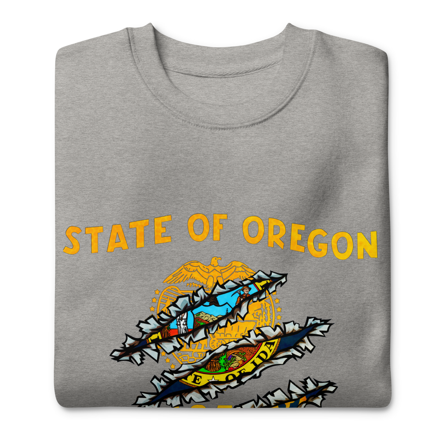 Big Ida - Sweatshirt