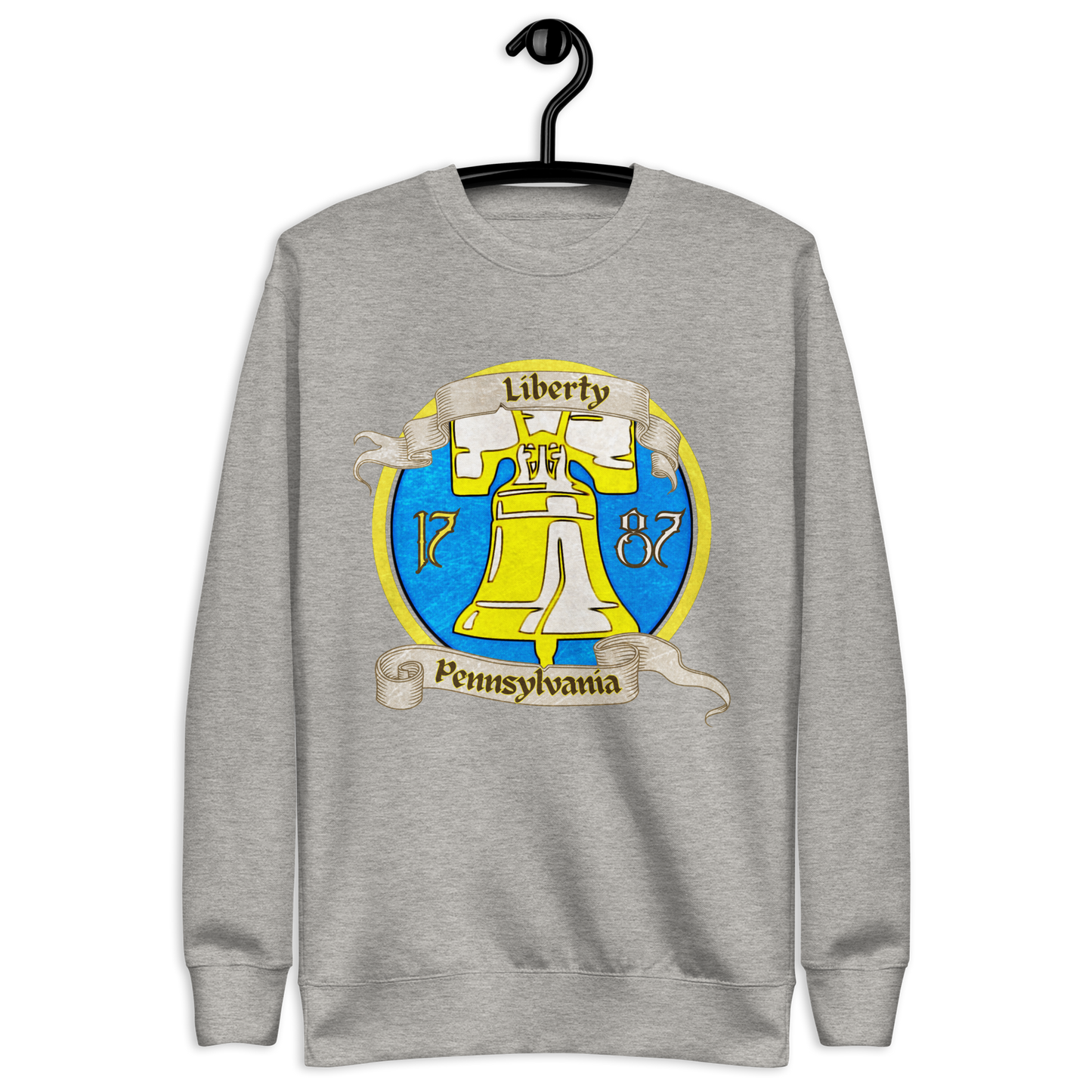 Liberty Bell - Sweatshirt