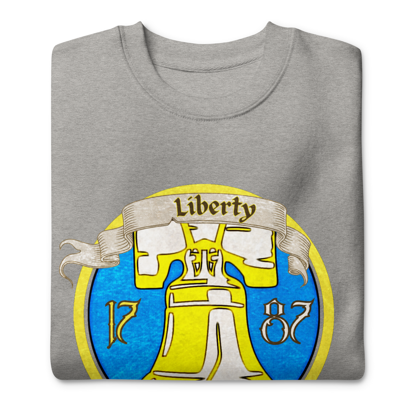 Liberty Bell - Sweatshirt