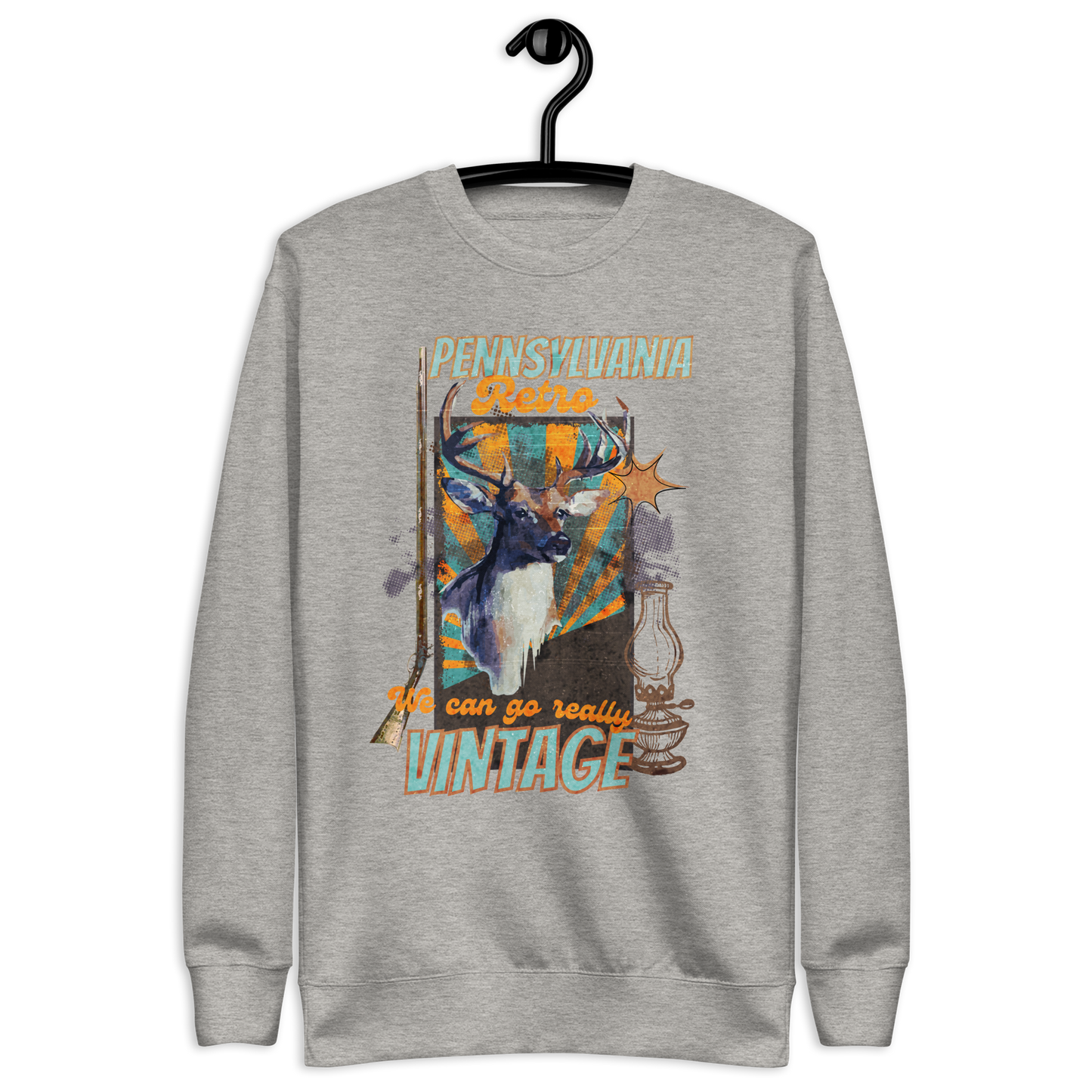 Vintage - Sweatshirt