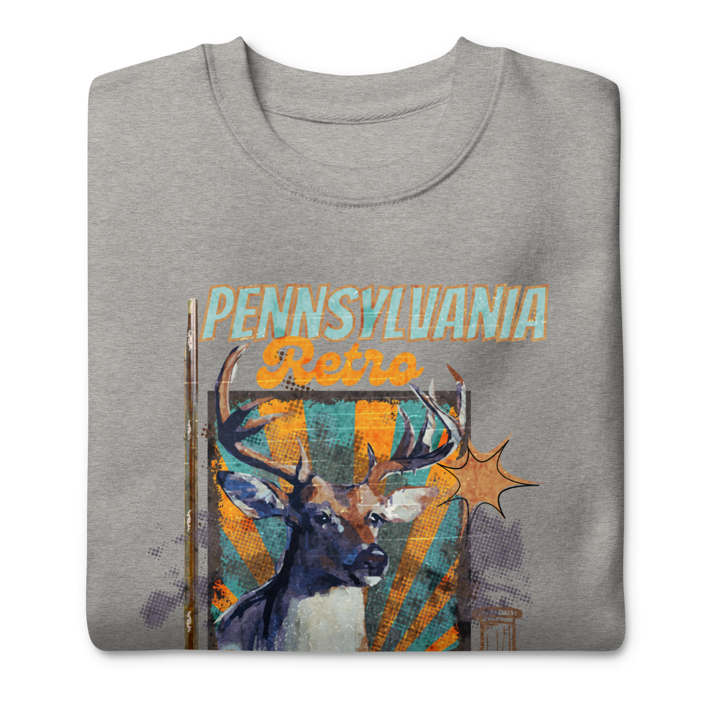 Vintage - Sweatshirt