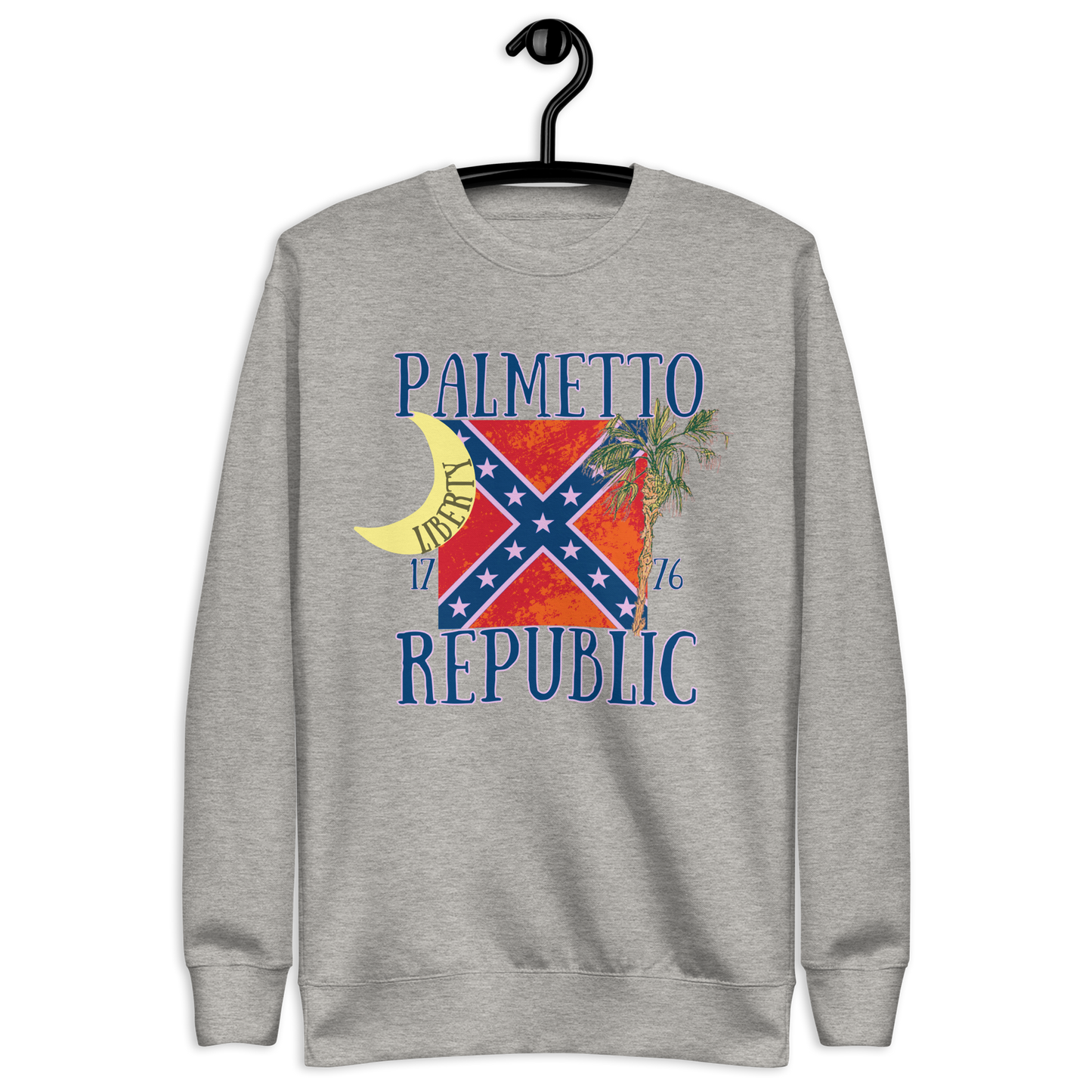 Palmetto Republic - Sweatshirt