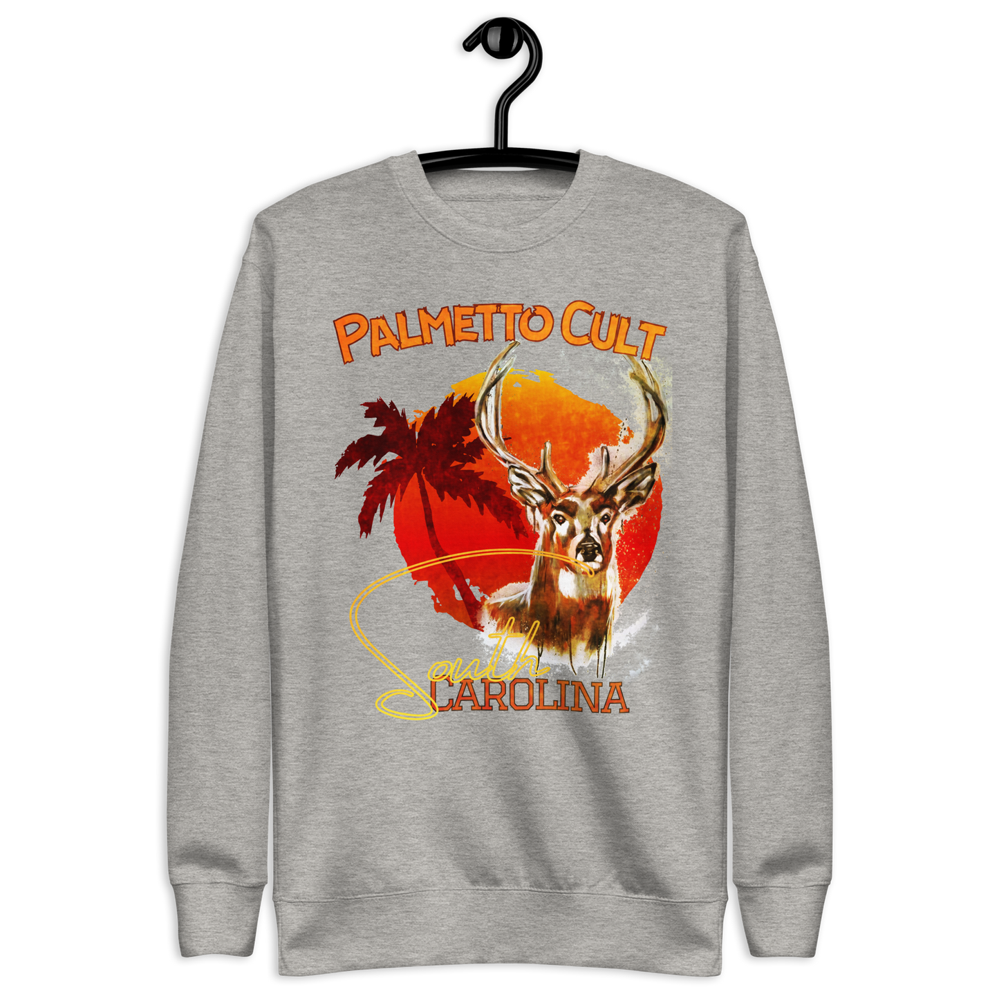 Palmetto Cult - Sweatshirt