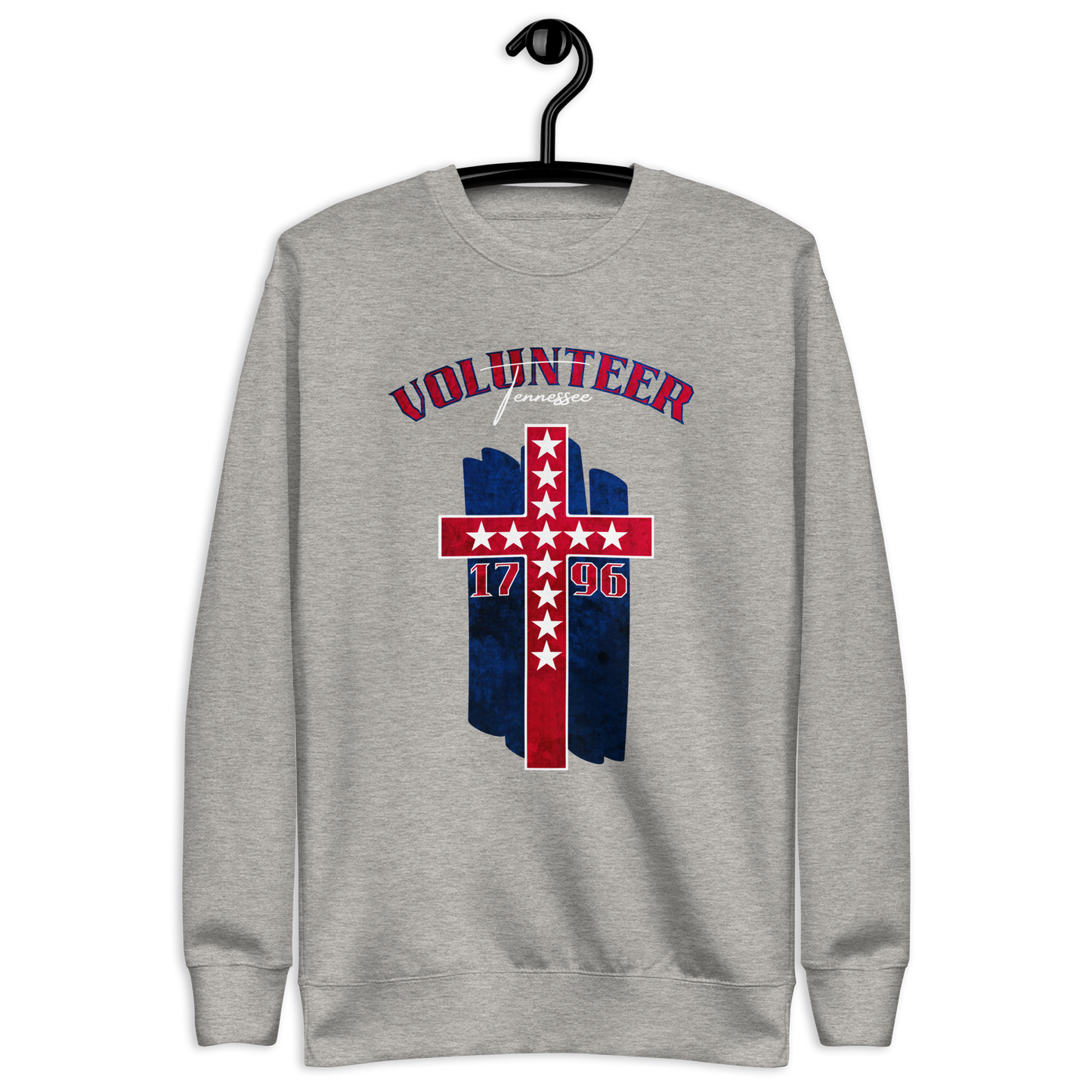 Volunteer - Sweatshirt